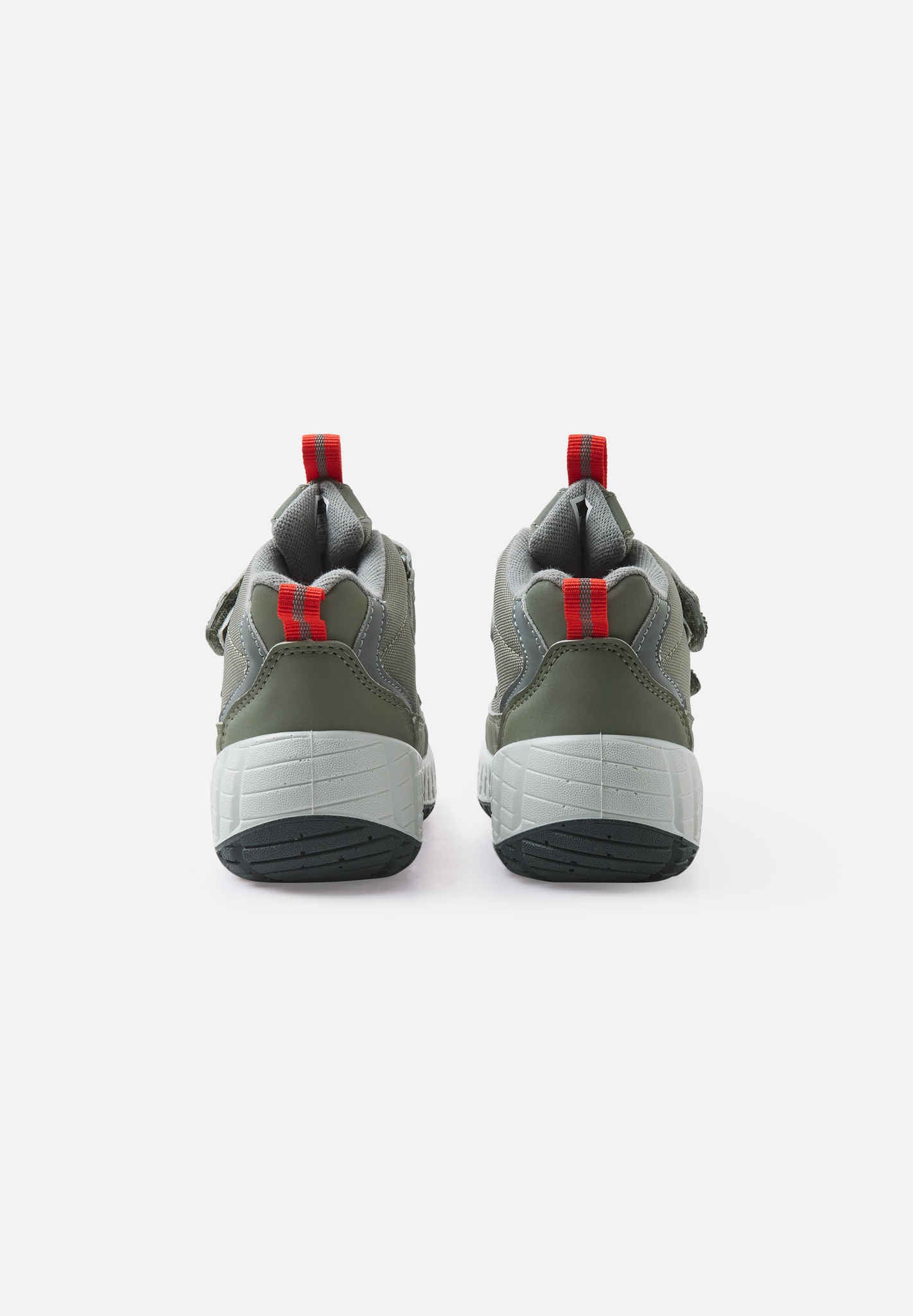 Toddlers' Reimatec mid-season sneakers Passo 2.0