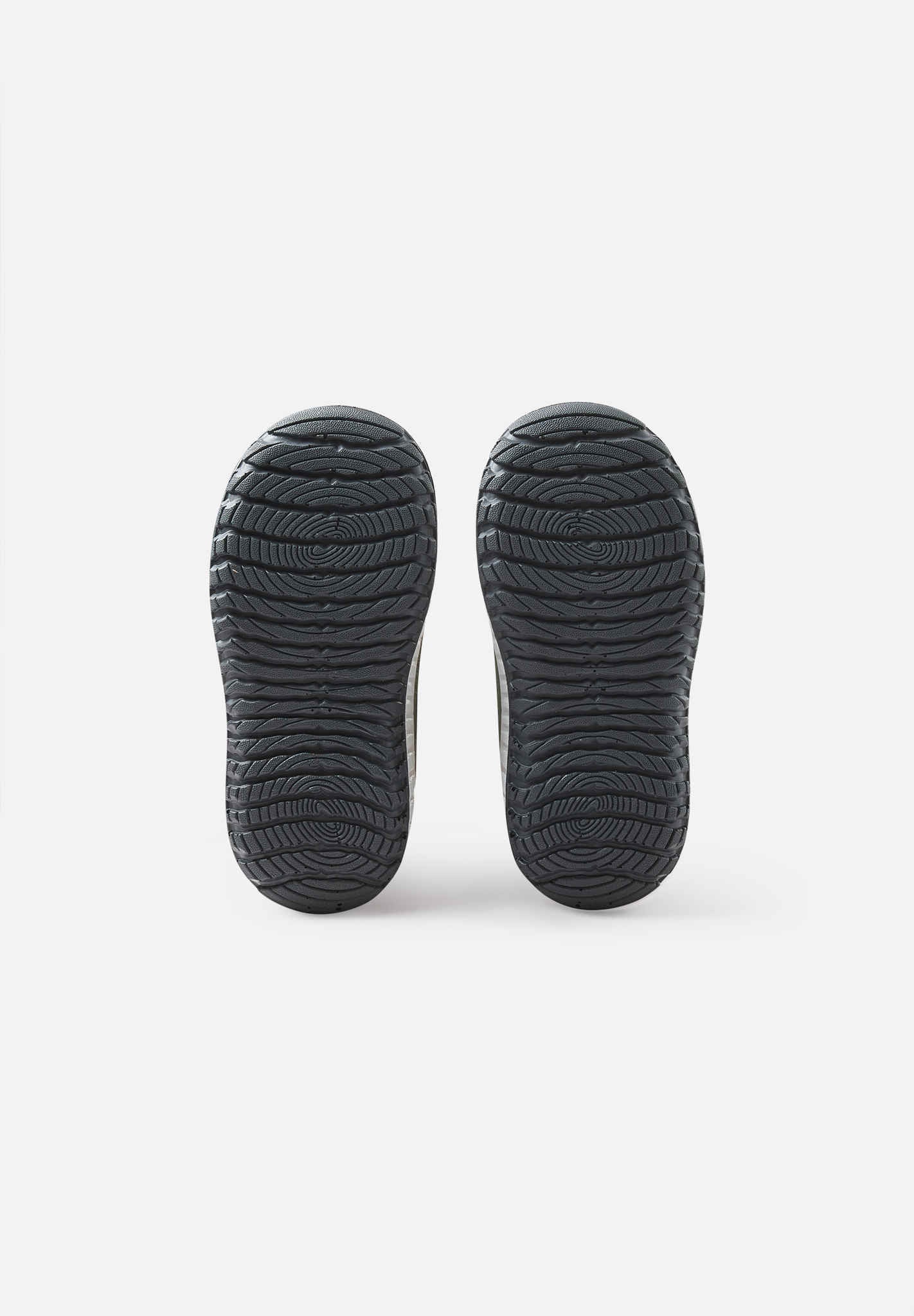 Toddlers' Reimatec mid-season sneakers Passo 2.0