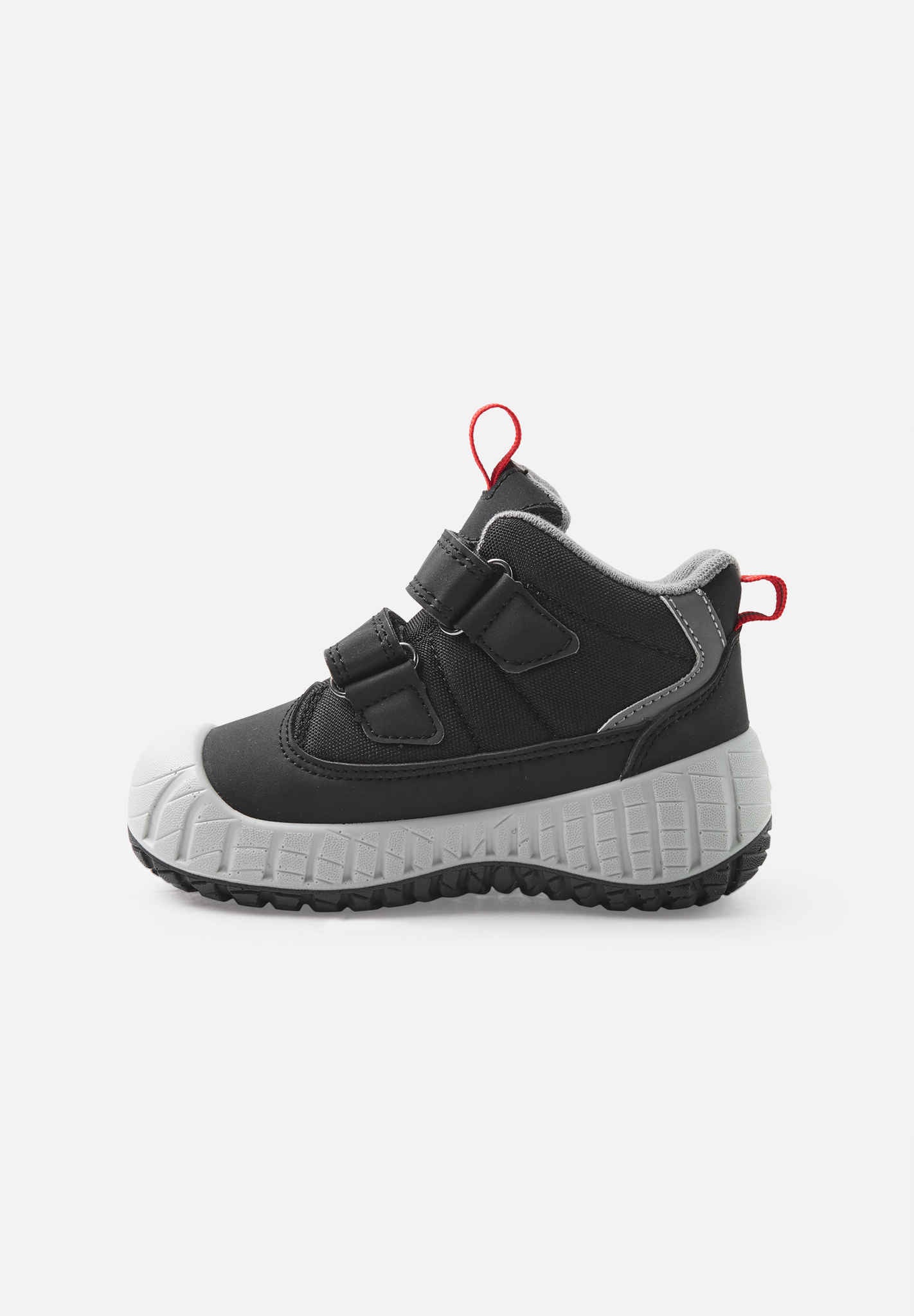 Toddlers' Reimatec mid-season sneakers Passo 2.0