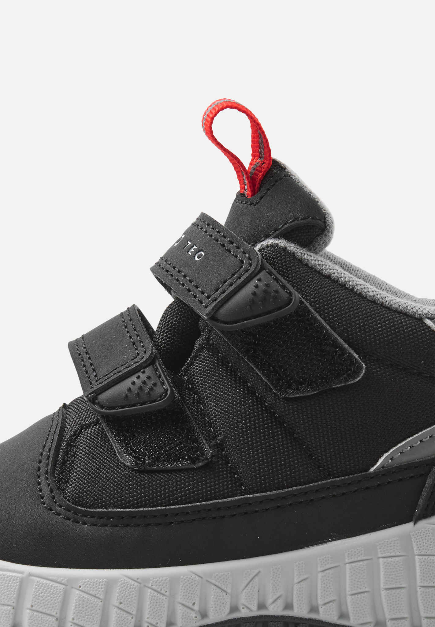 Toddlers' Reimatec mid-season sneakers Passo 2.0