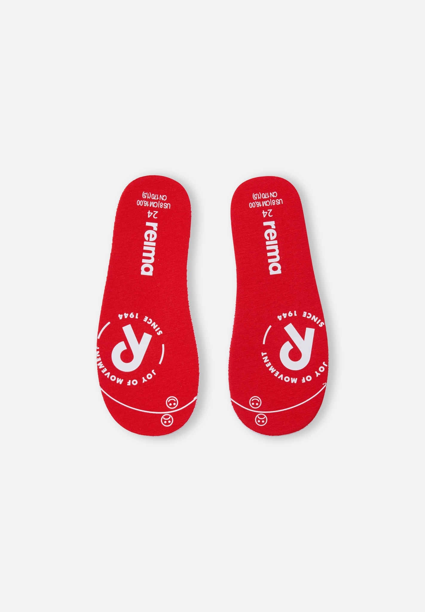 Toddlers' Reimatec mid-season sneakers Passo 2.0