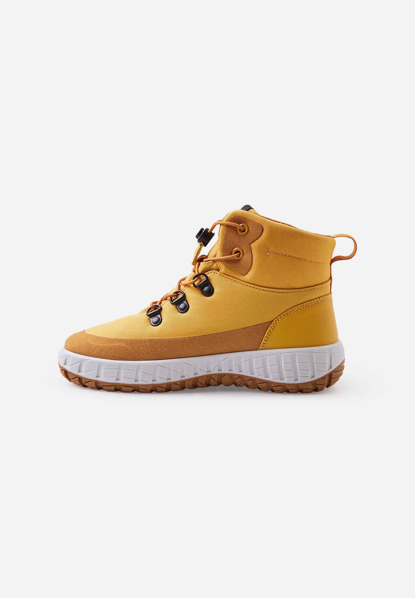 Kids' Reimatec mid-season sneakers Wetter 2.0