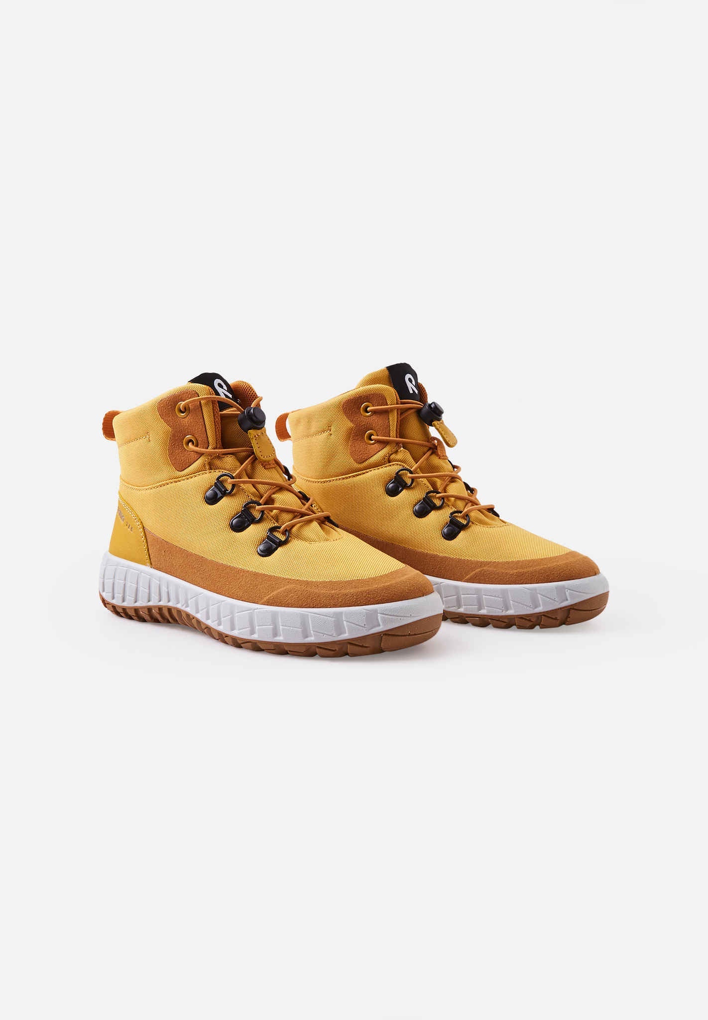 Kids' Reimatec mid-season sneakers Wetter 2.0