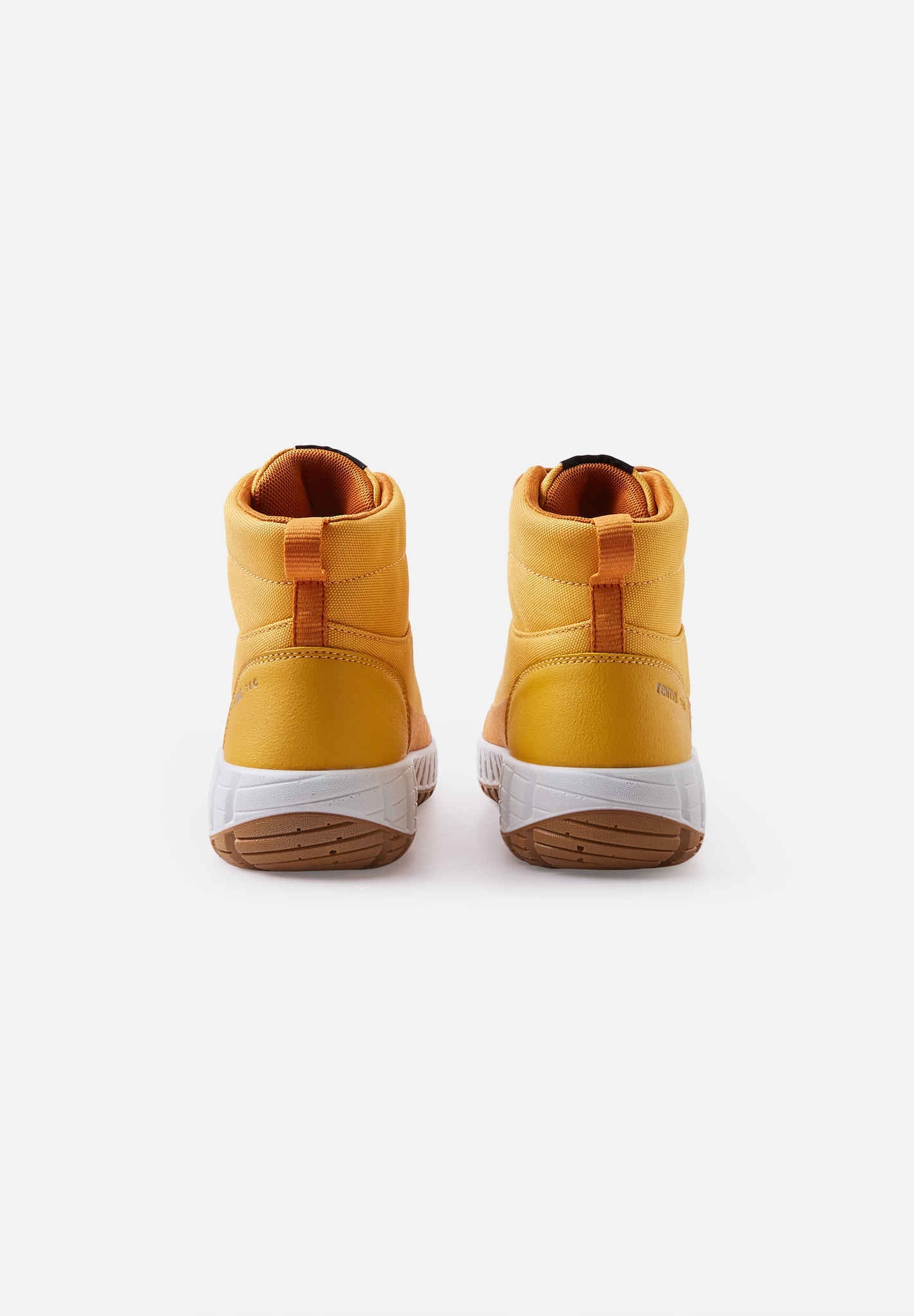 Kids' Reimatec mid-season sneakers Wetter 2.0