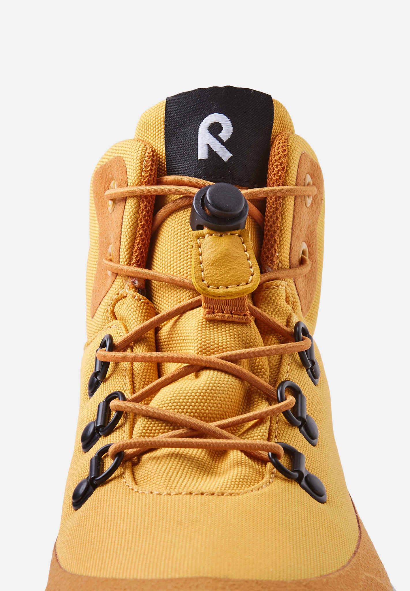 Kids' Reimatec mid-season sneakers Wetter 2.0