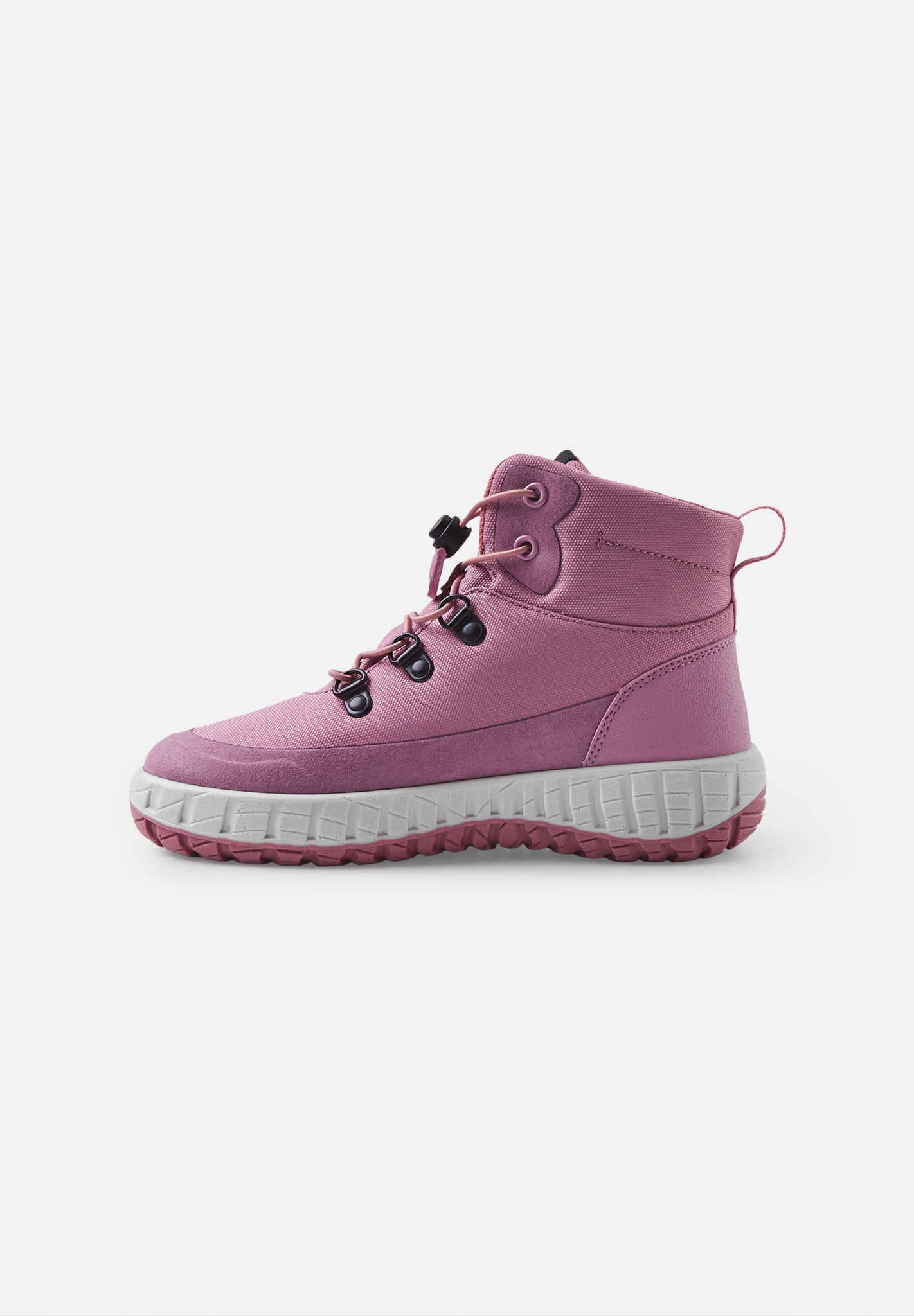 Kids' Reimatec mid-season sneakers Wetter 2.0