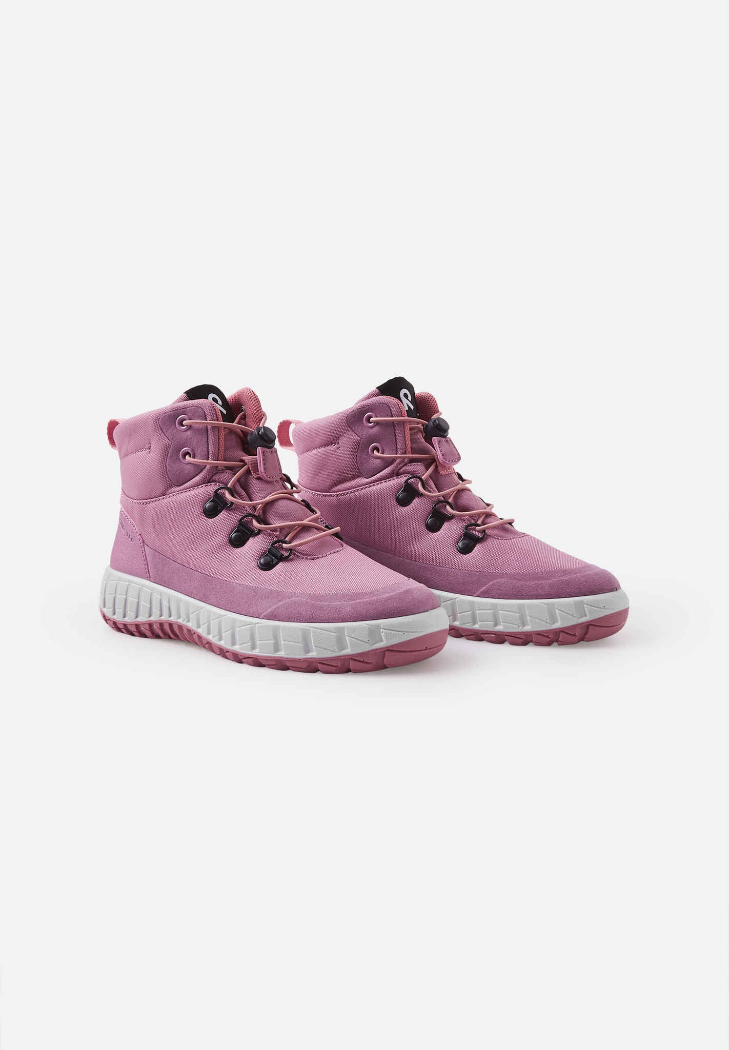 Kids' Reimatec mid-season sneakers Wetter 2.0