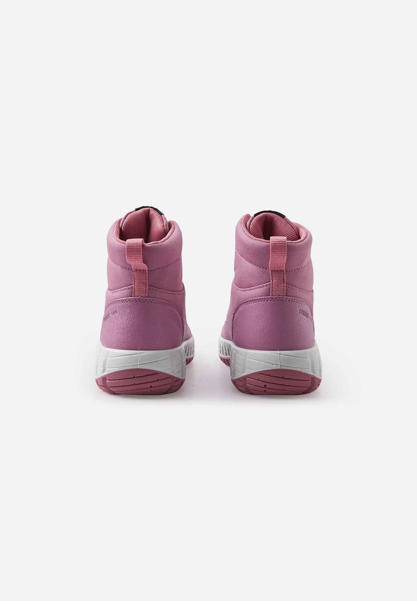 Kids' Reimatec mid-season sneakers Wetter 2.0