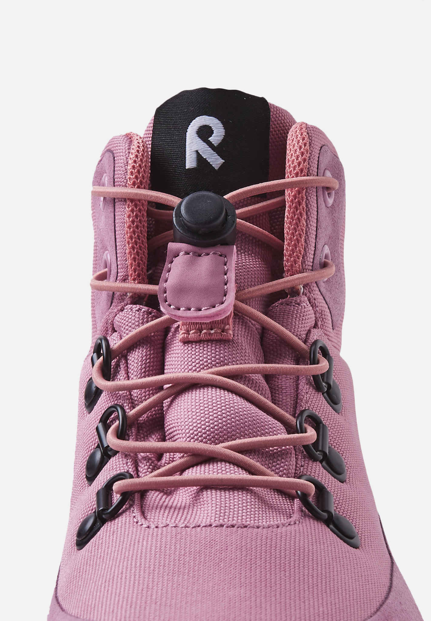 Kids' Reimatec mid-season sneakers Wetter 2.0