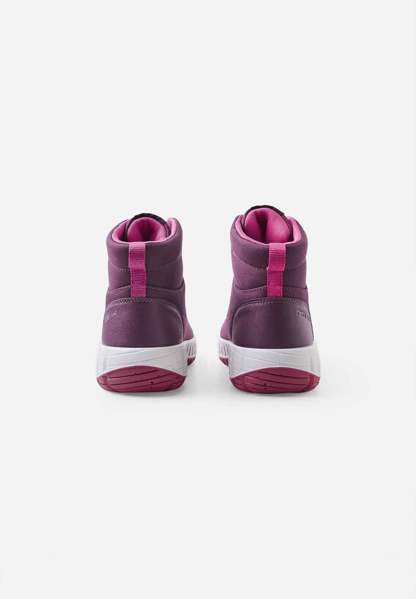 Kids' Reimatec mid-season sneakers Wetter 2.0