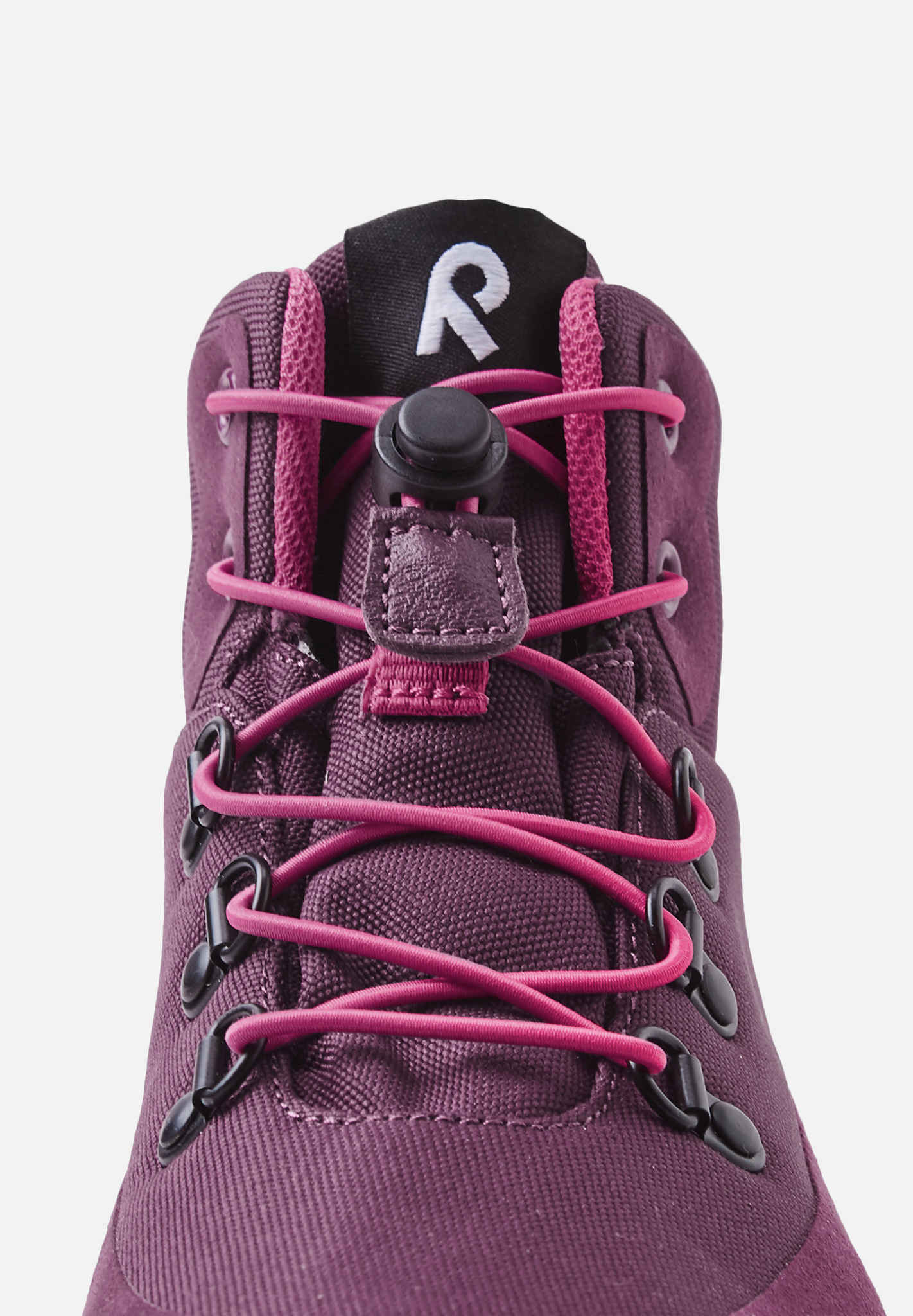 Kids' Reimatec mid-season sneakers Wetter 2.0