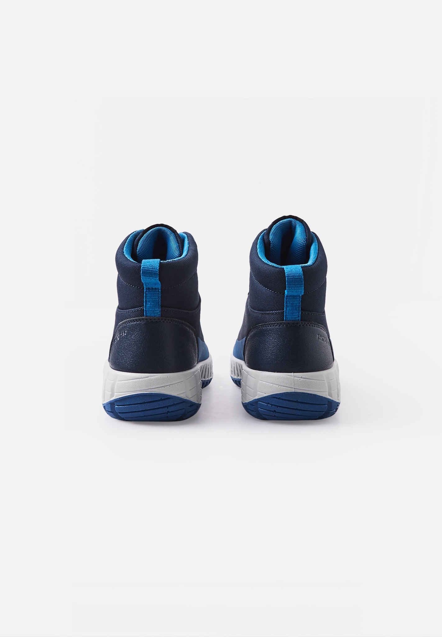 Kids' Reimatec mid-season sneakers Wetter 2.0