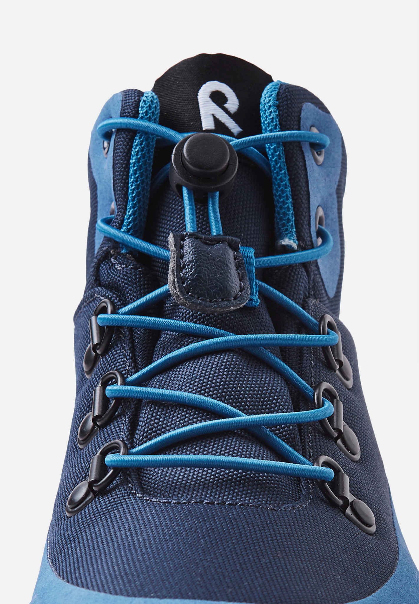 Kids' Reimatec mid-season sneakers Wetter 2.0