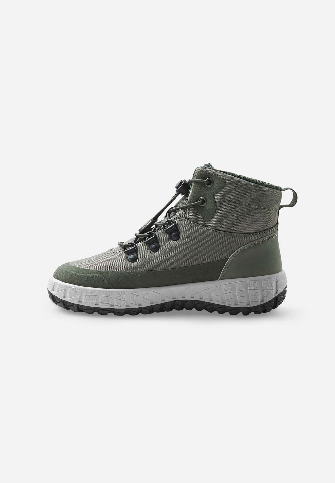 Kids' Reimatec mid-season sneakers Wetter 2.0