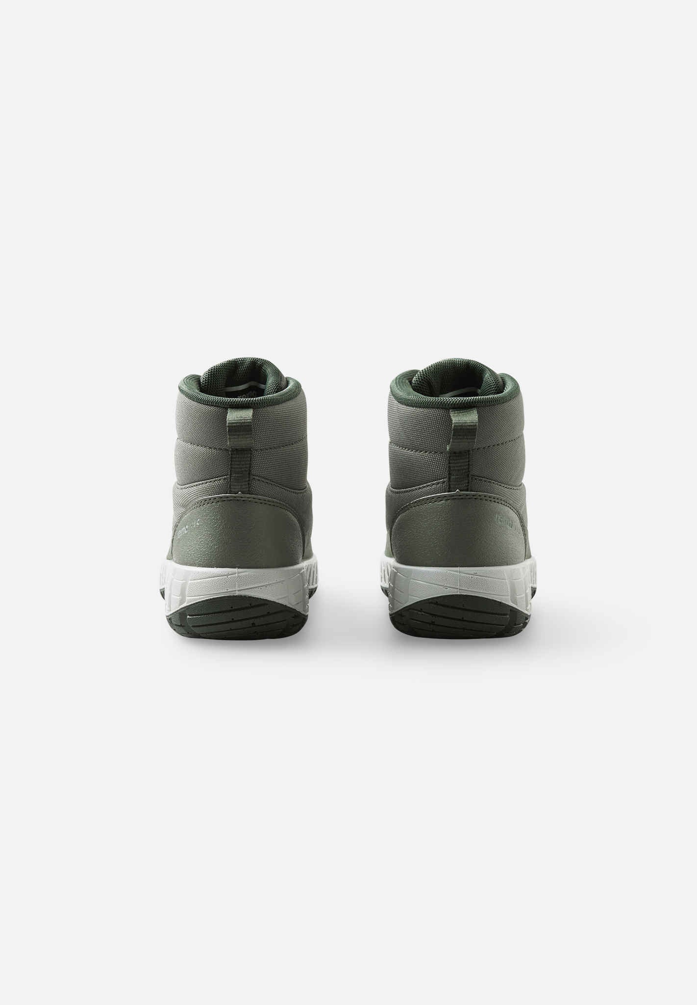 Kids' Reimatec mid-season sneakers Wetter 2.0