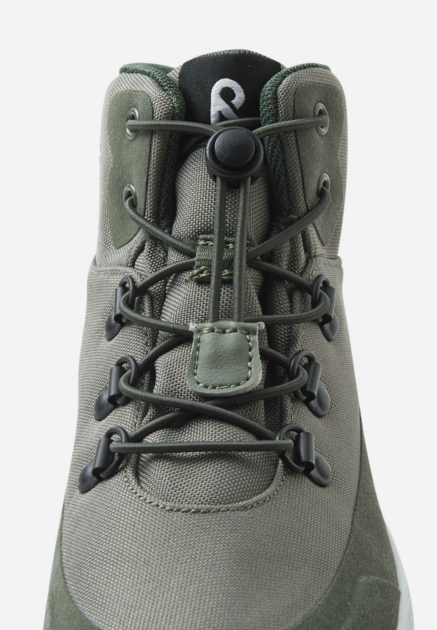 Kids' Reimatec mid-season sneakers Wetter 2.0
