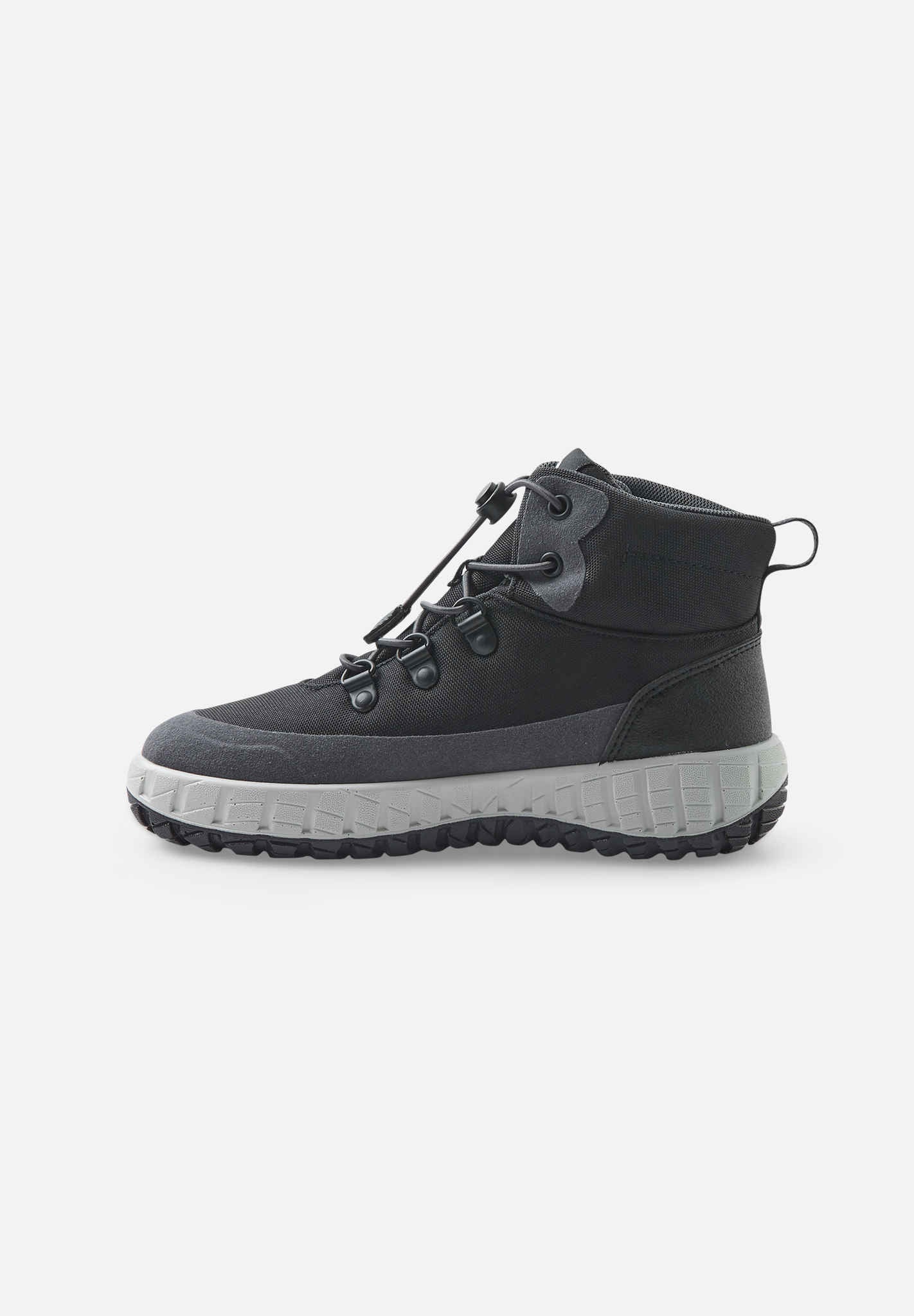 Kids' Reimatec mid-season sneakers Wetter 2.0