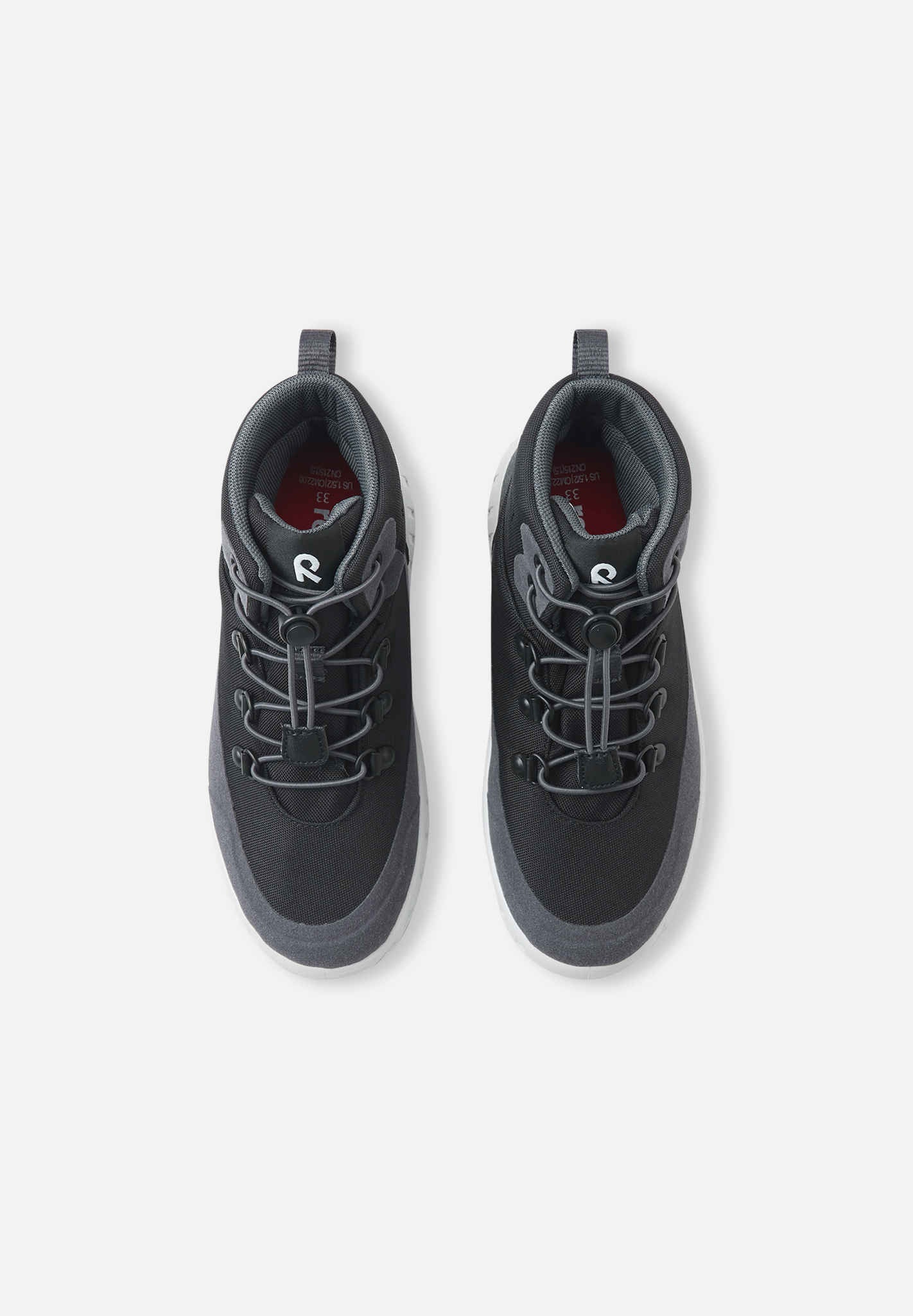 Kids' Reimatec mid-season sneakers Wetter 2.0