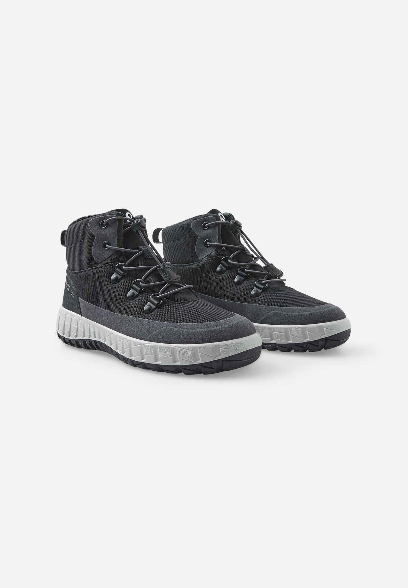 Kids' Reimatec mid-season sneakers Wetter 2.0