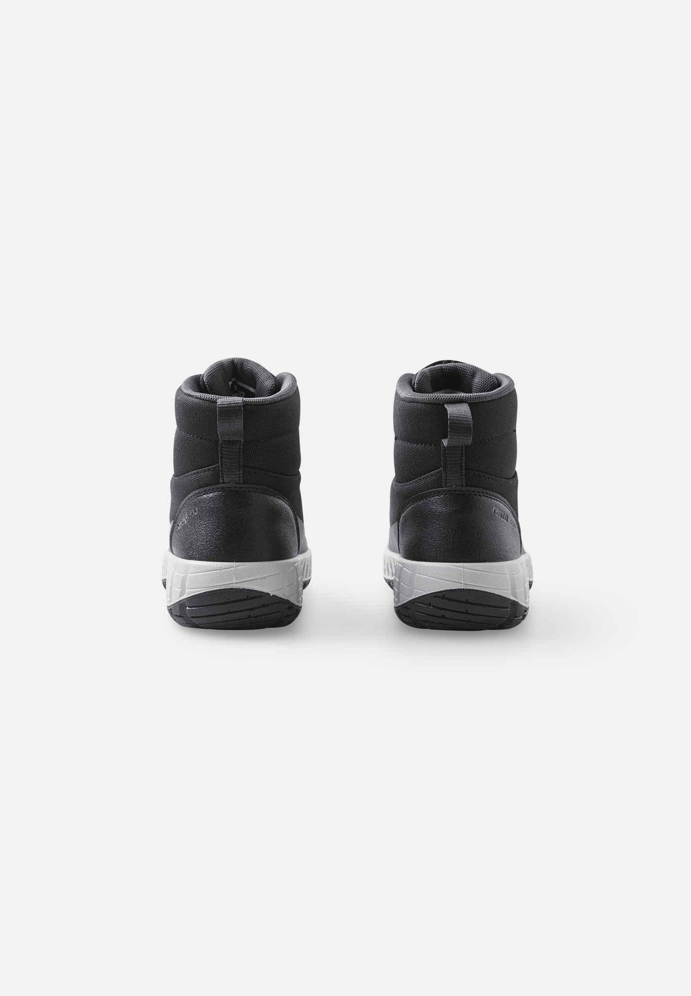Kids' Reimatec mid-season sneakers Wetter 2.0