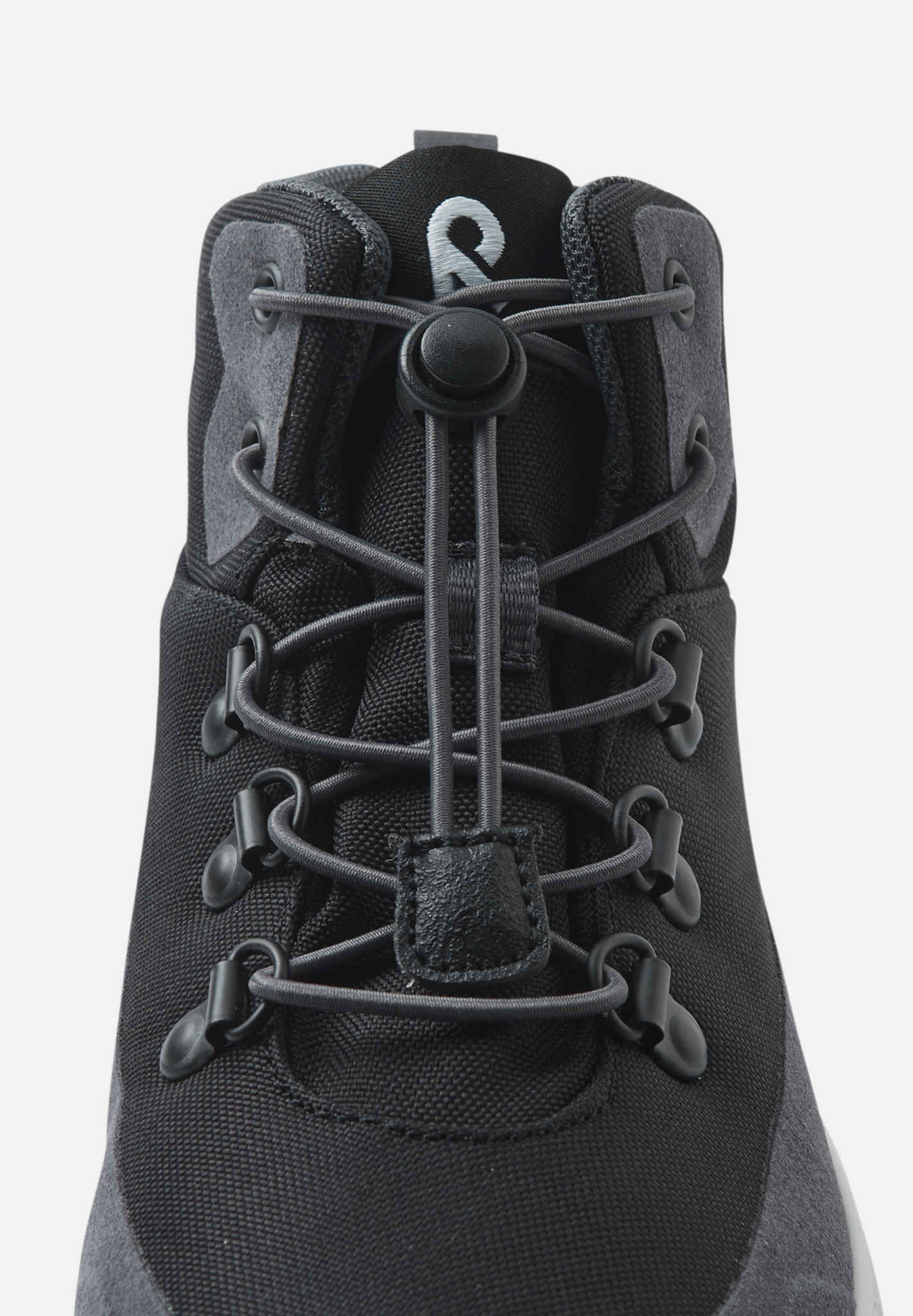 Kids' Reimatec mid-season sneakers Wetter 2.0
