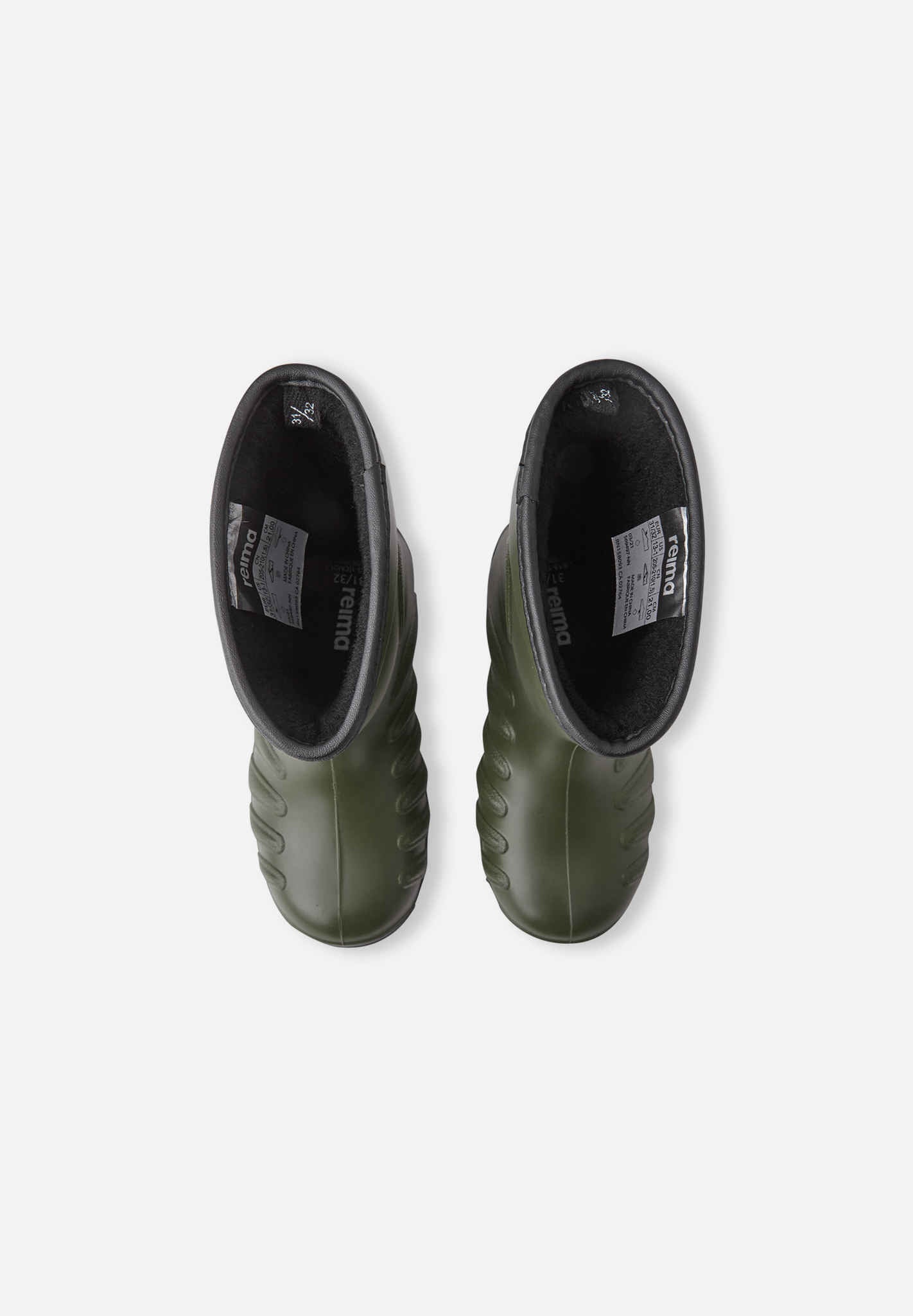 Kids' winter boots Termonator