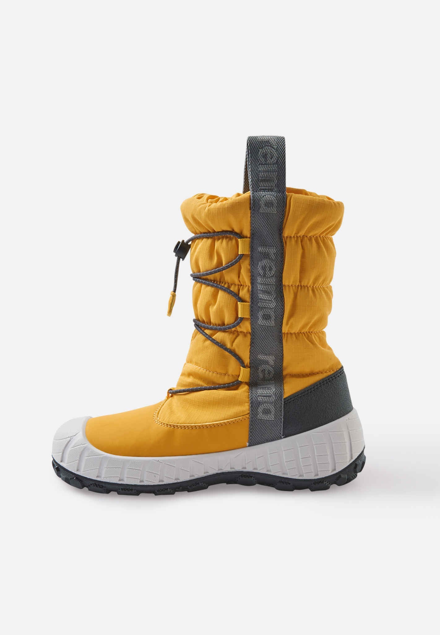 Kids' winter boots Megapito