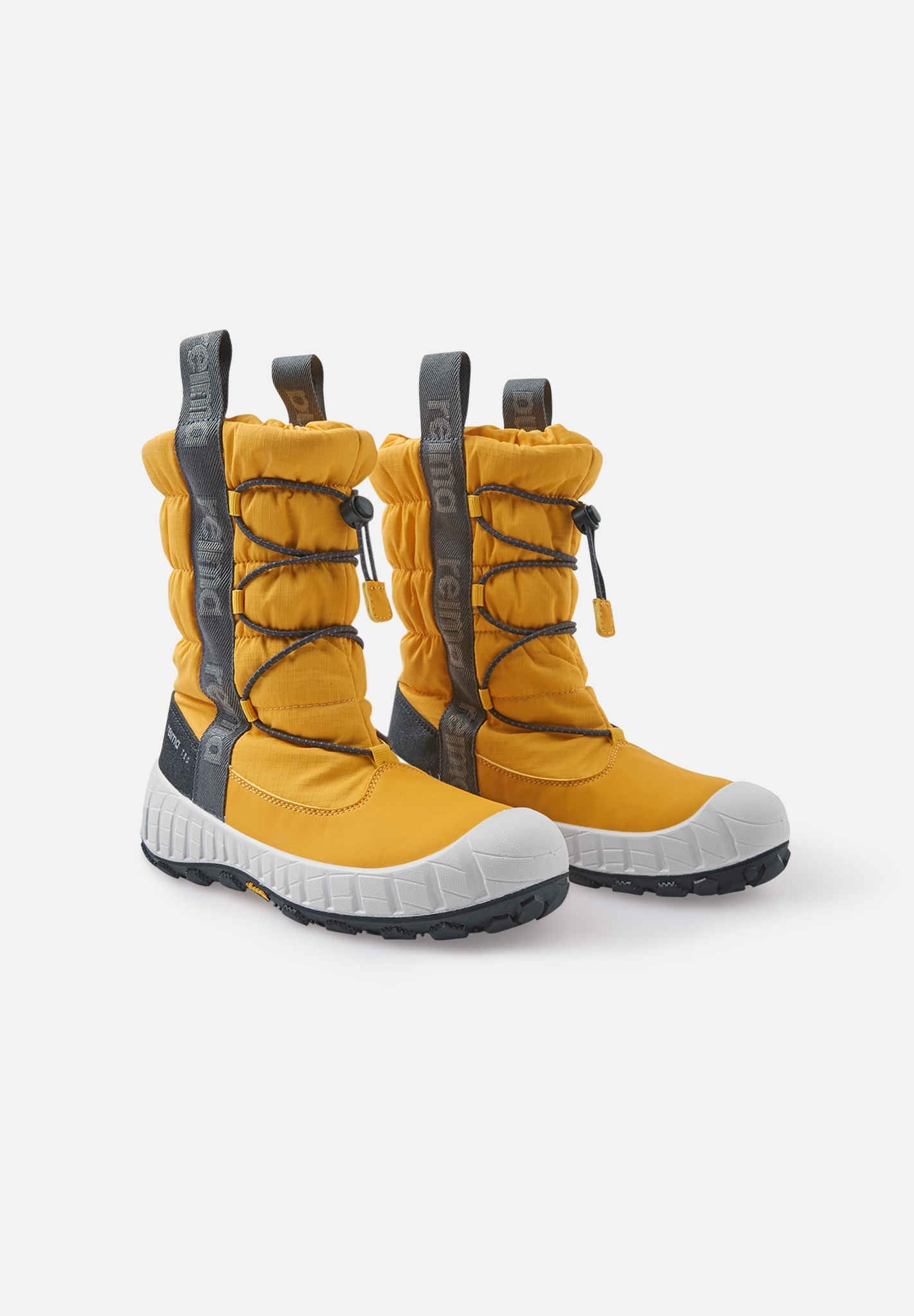 Kids' winter boots Megapito