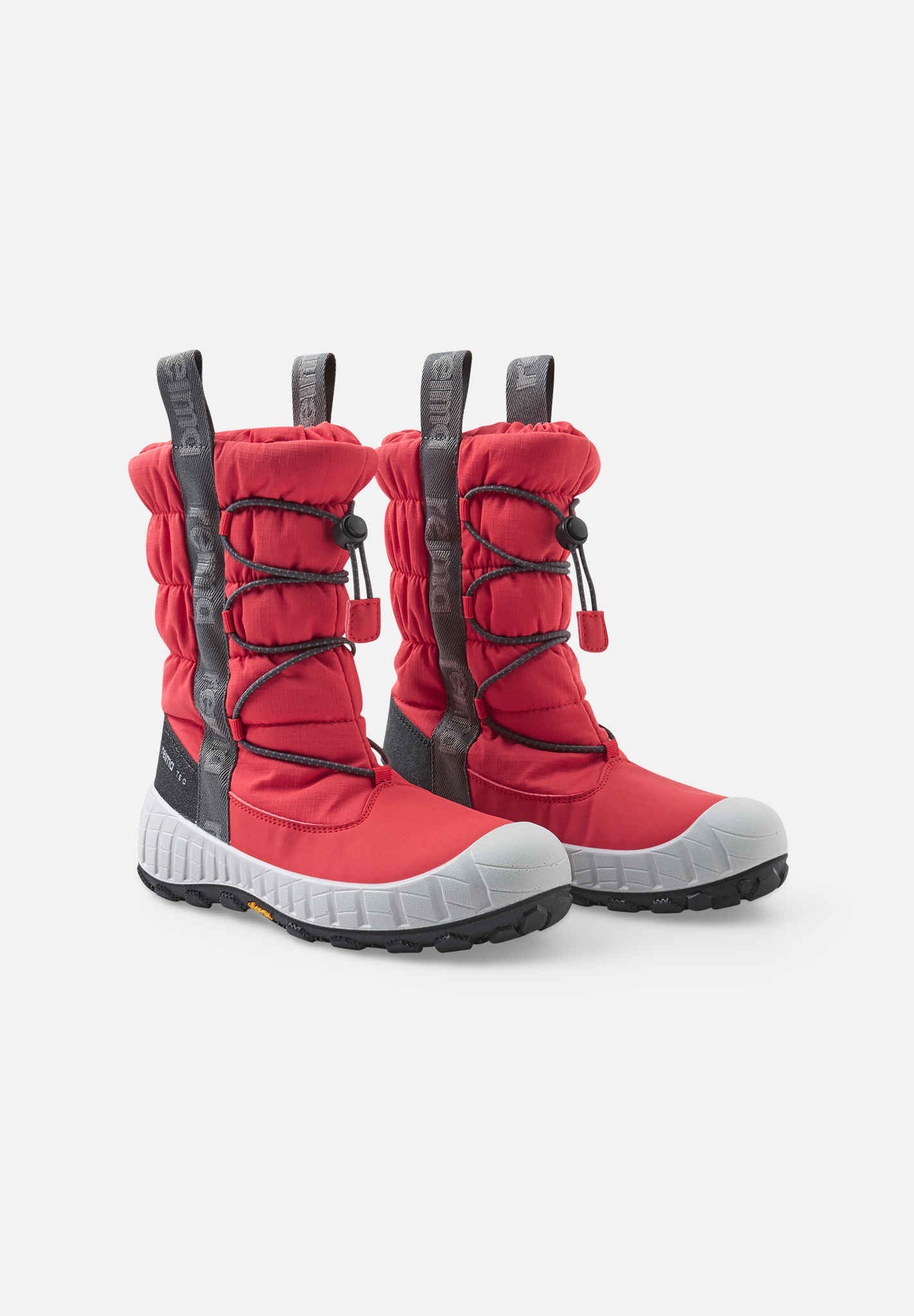 Kids' winter boots Megapito