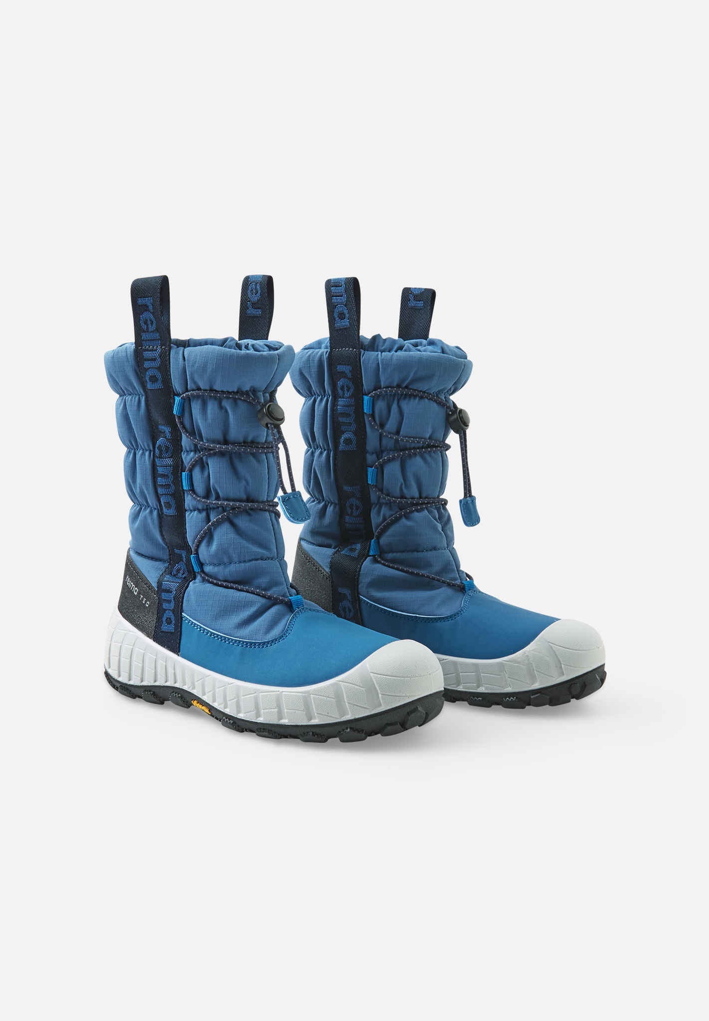 Kids' winter boots Megapito