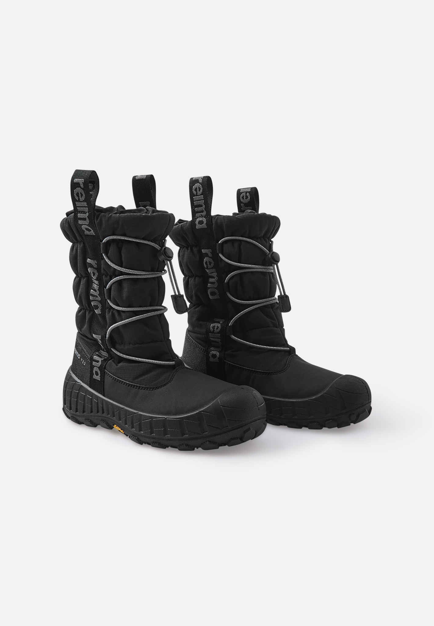 Kids' winter boots Megapito
