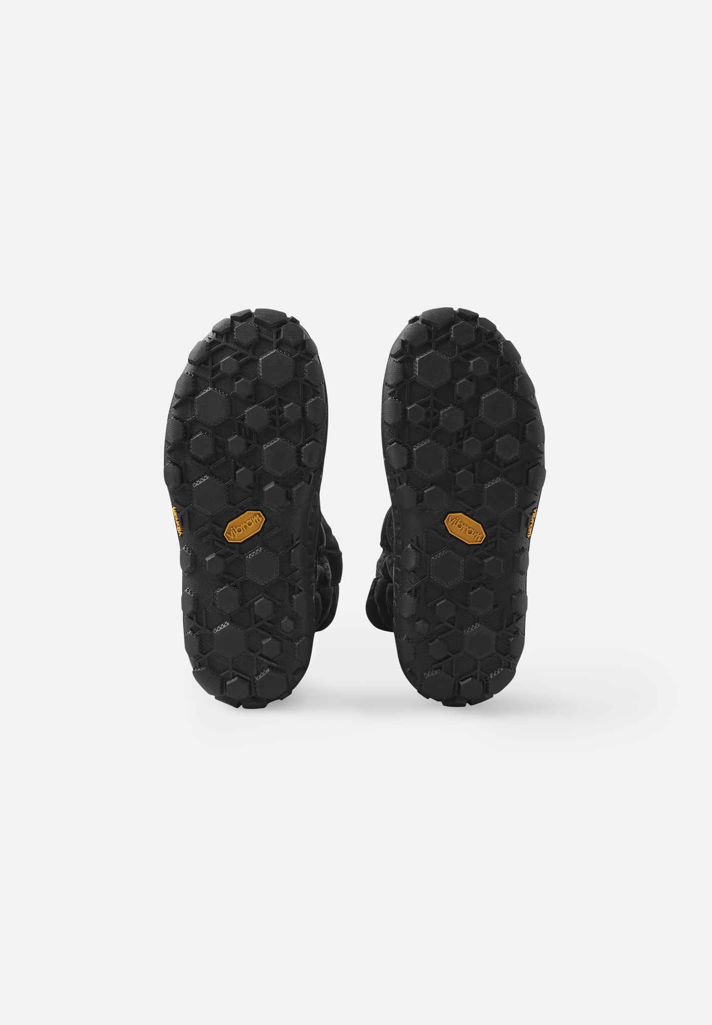 Kids' winter boots Megapito