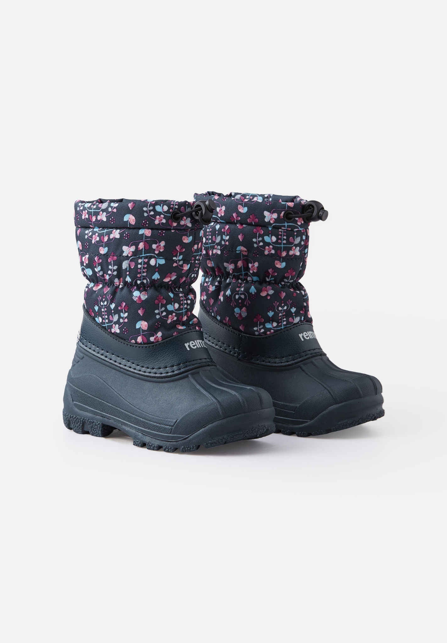 Kids' snow boots Nefar