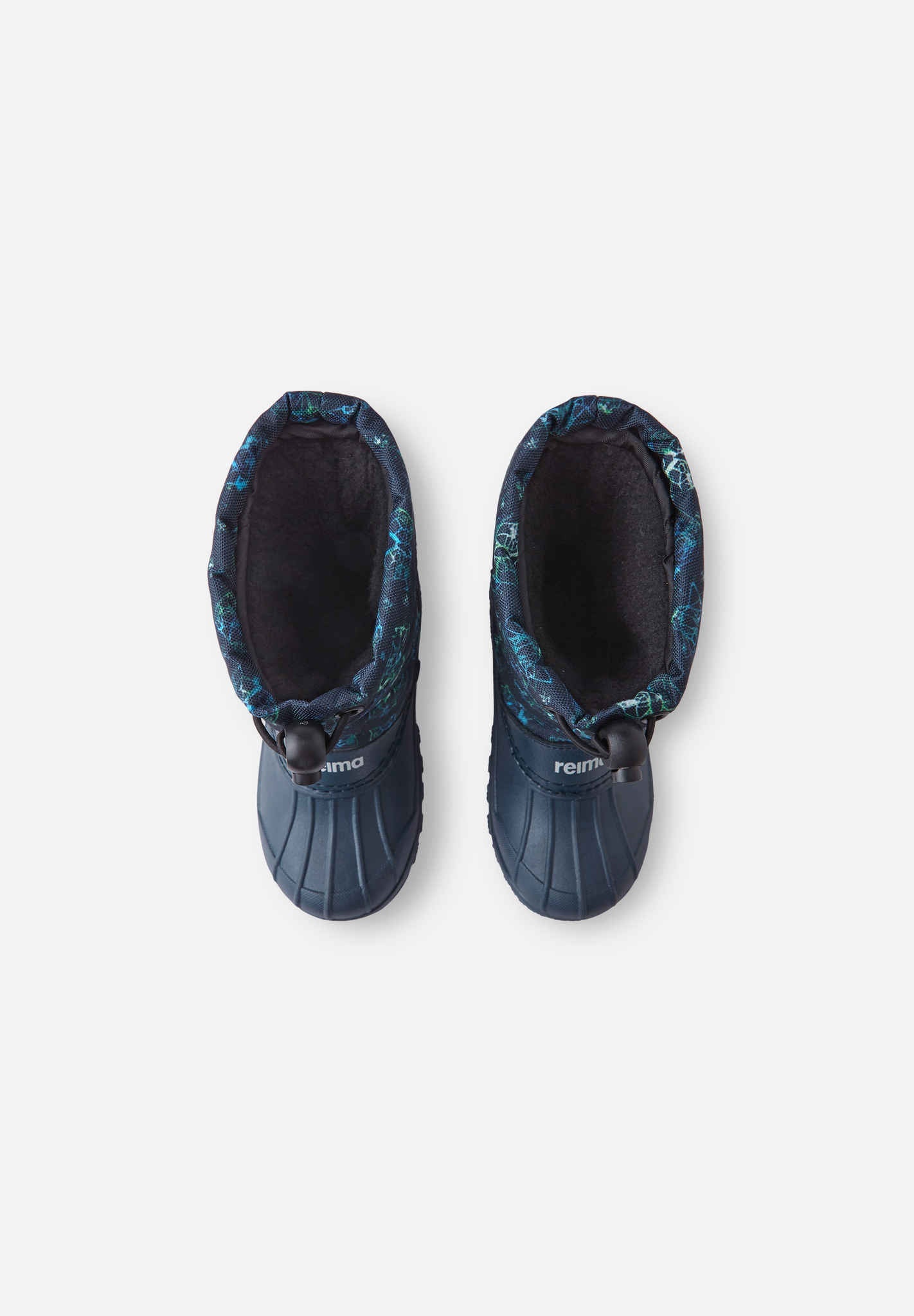 Kids' snow boots Nefar