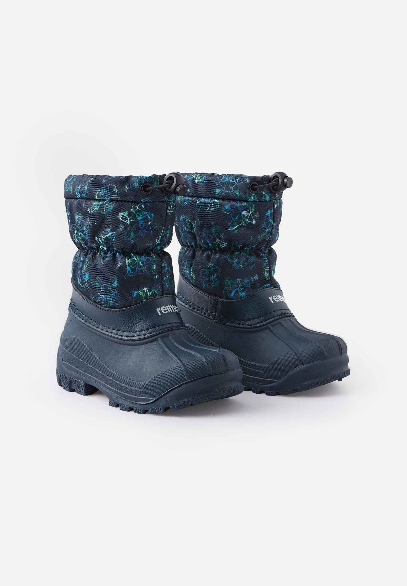 Kids' snow boots Nefar