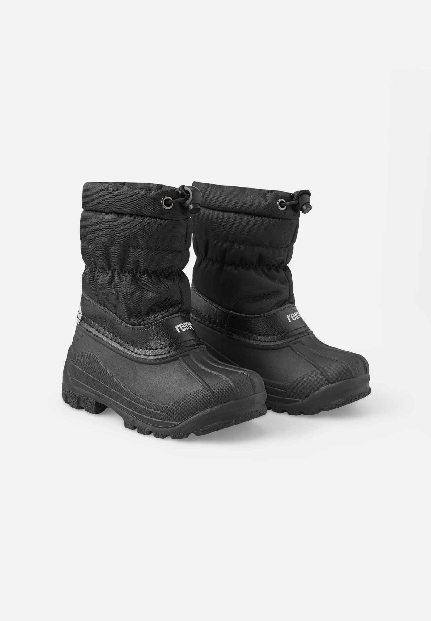 Kids' snow boots Nefar
