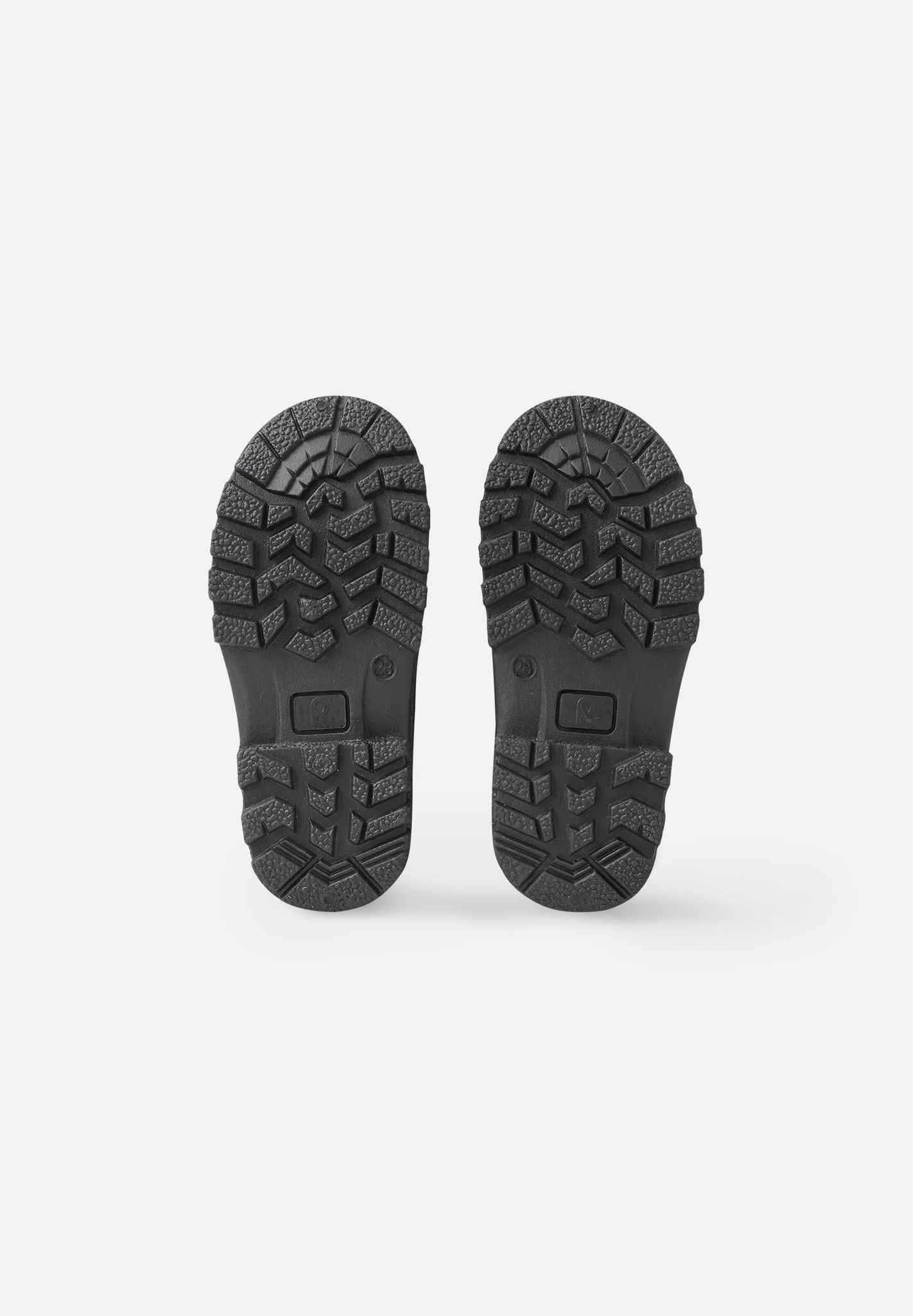 Kids' snow boots Nefar