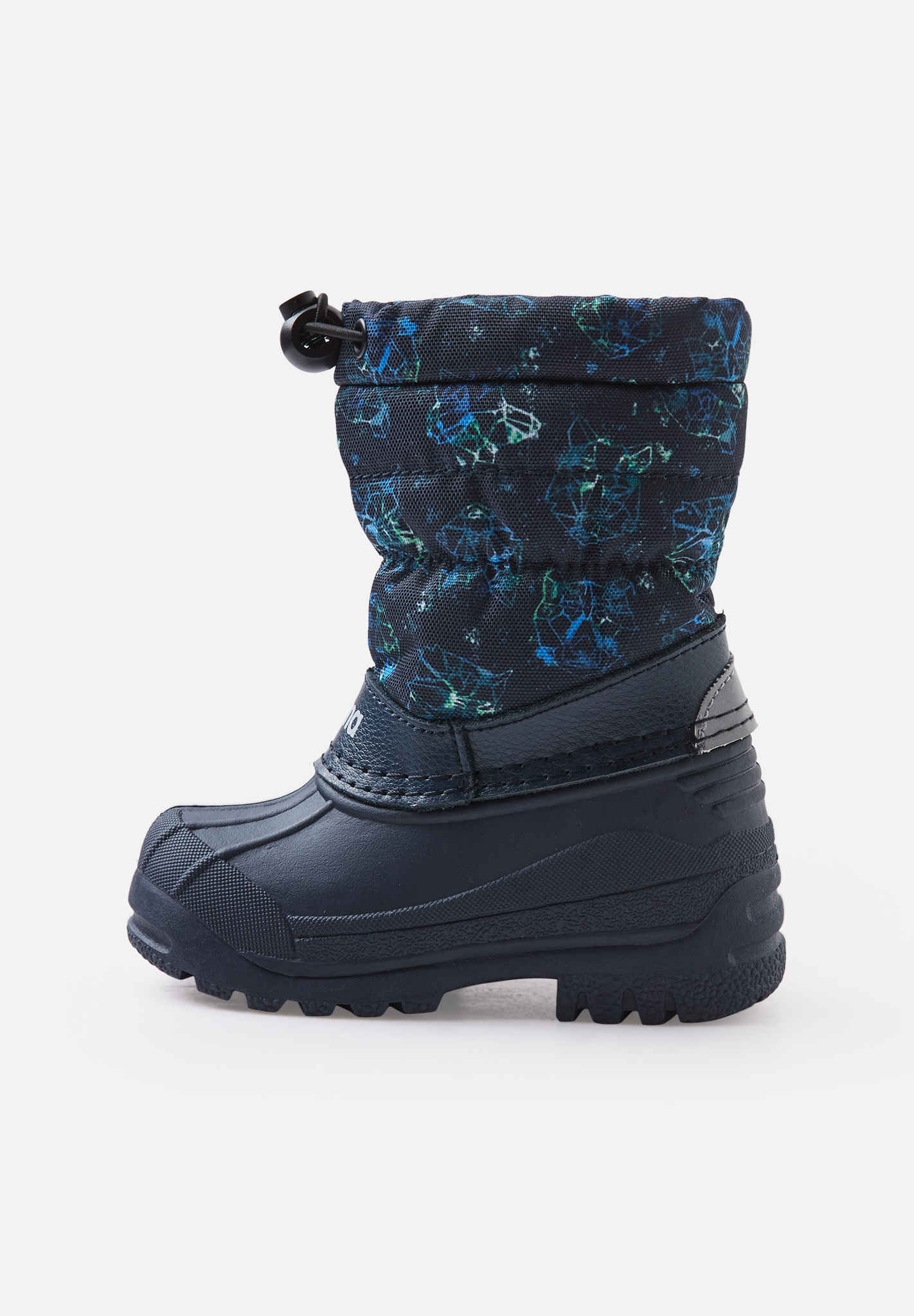 Kids' snow boots Nefar
