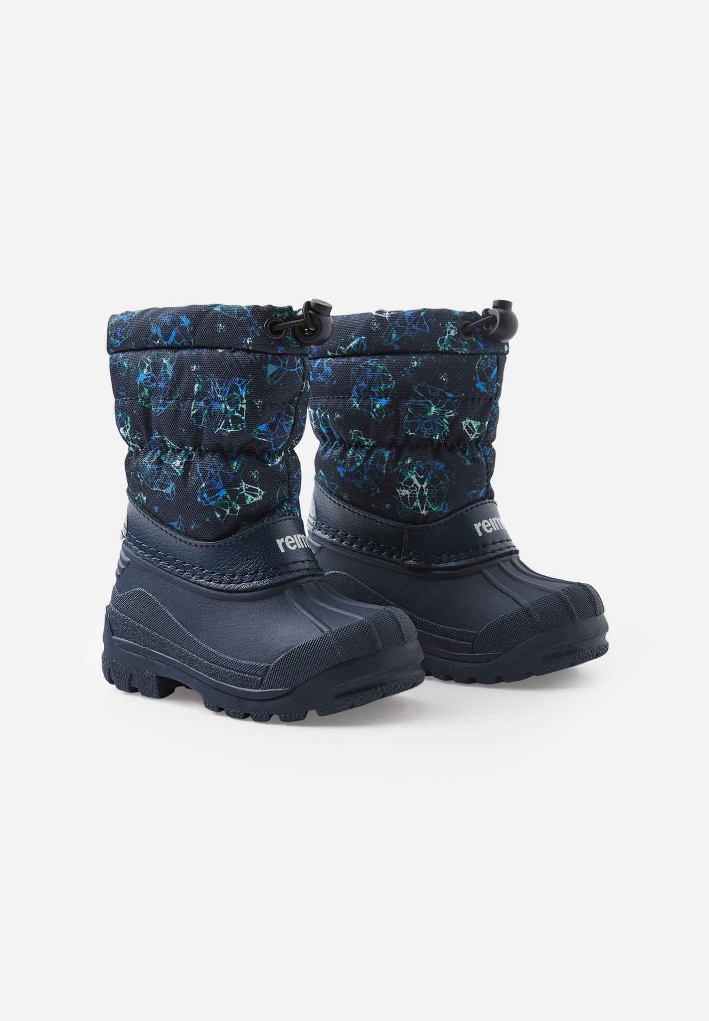 Kids' snow boots Nefar