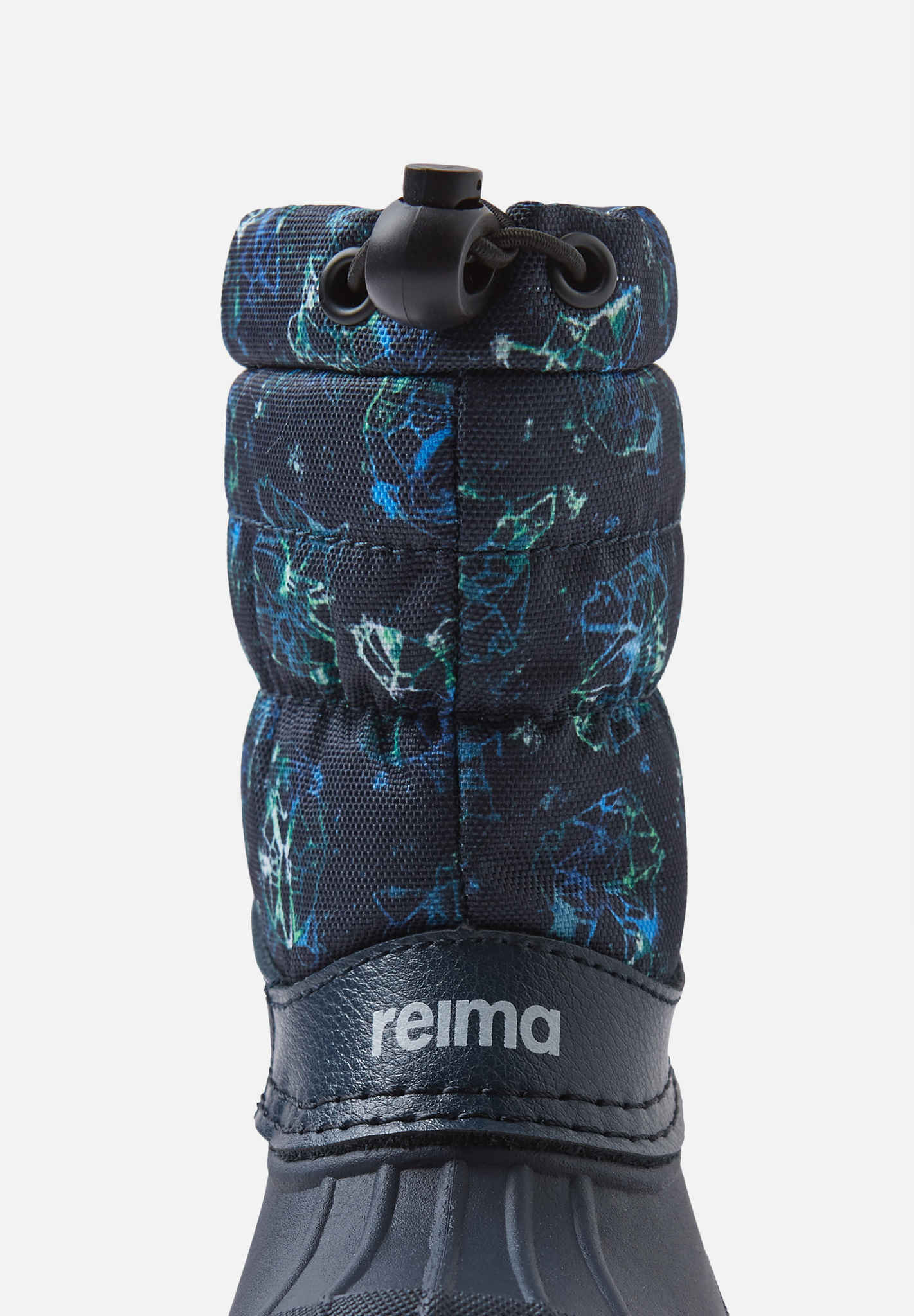 Kids' snow boots Nefar