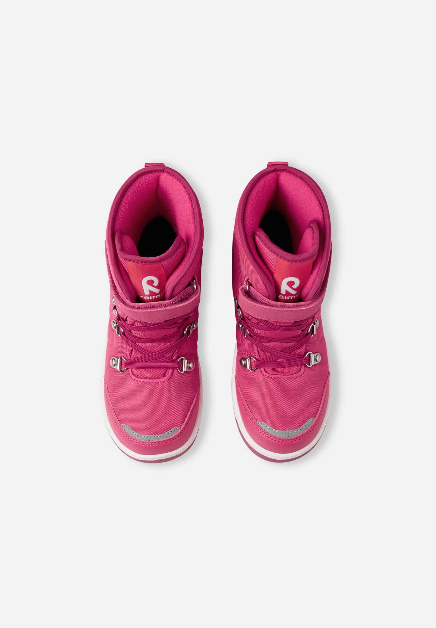 Kids' winter shoes Quicker