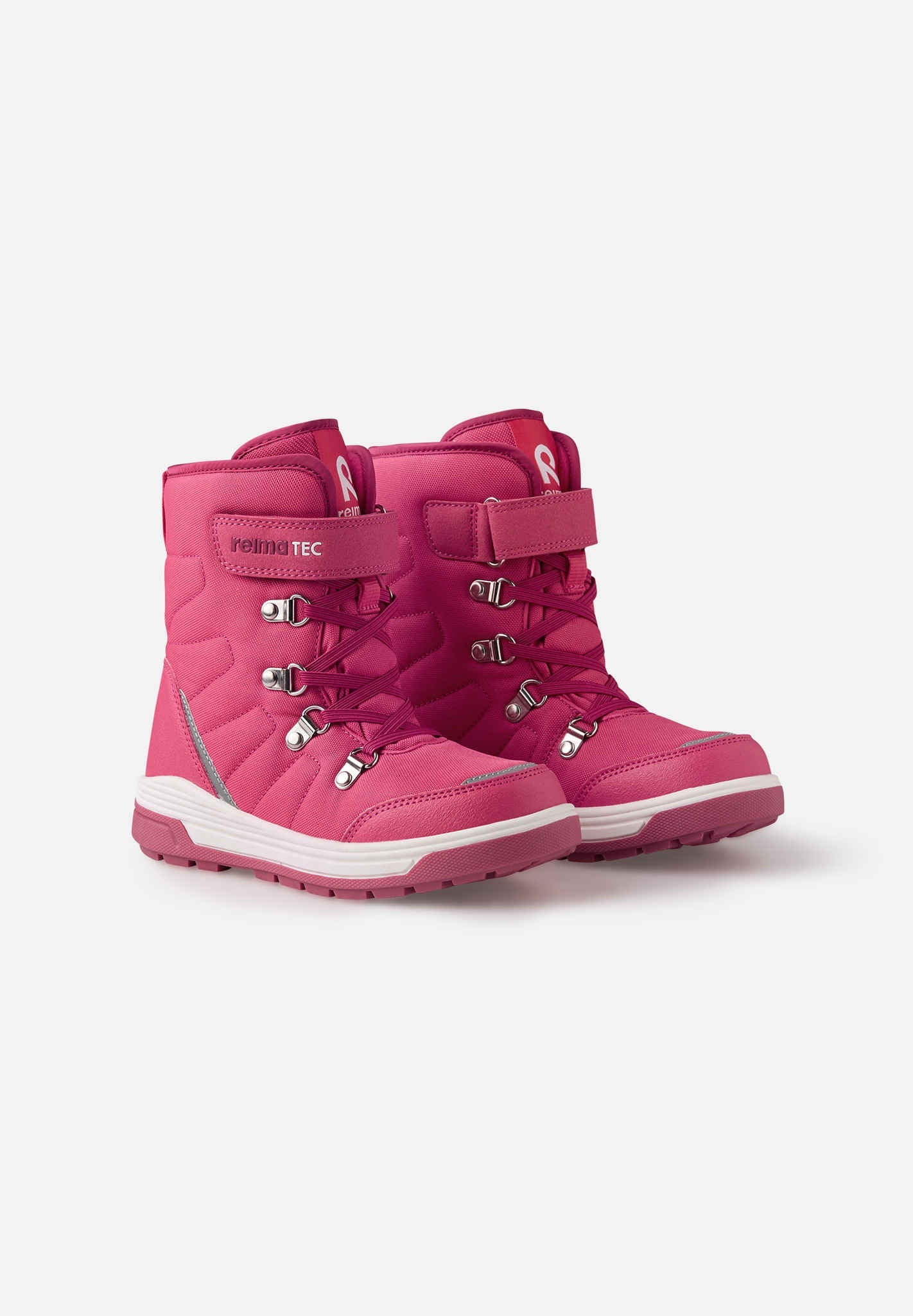 Kids' winter shoes Quicker