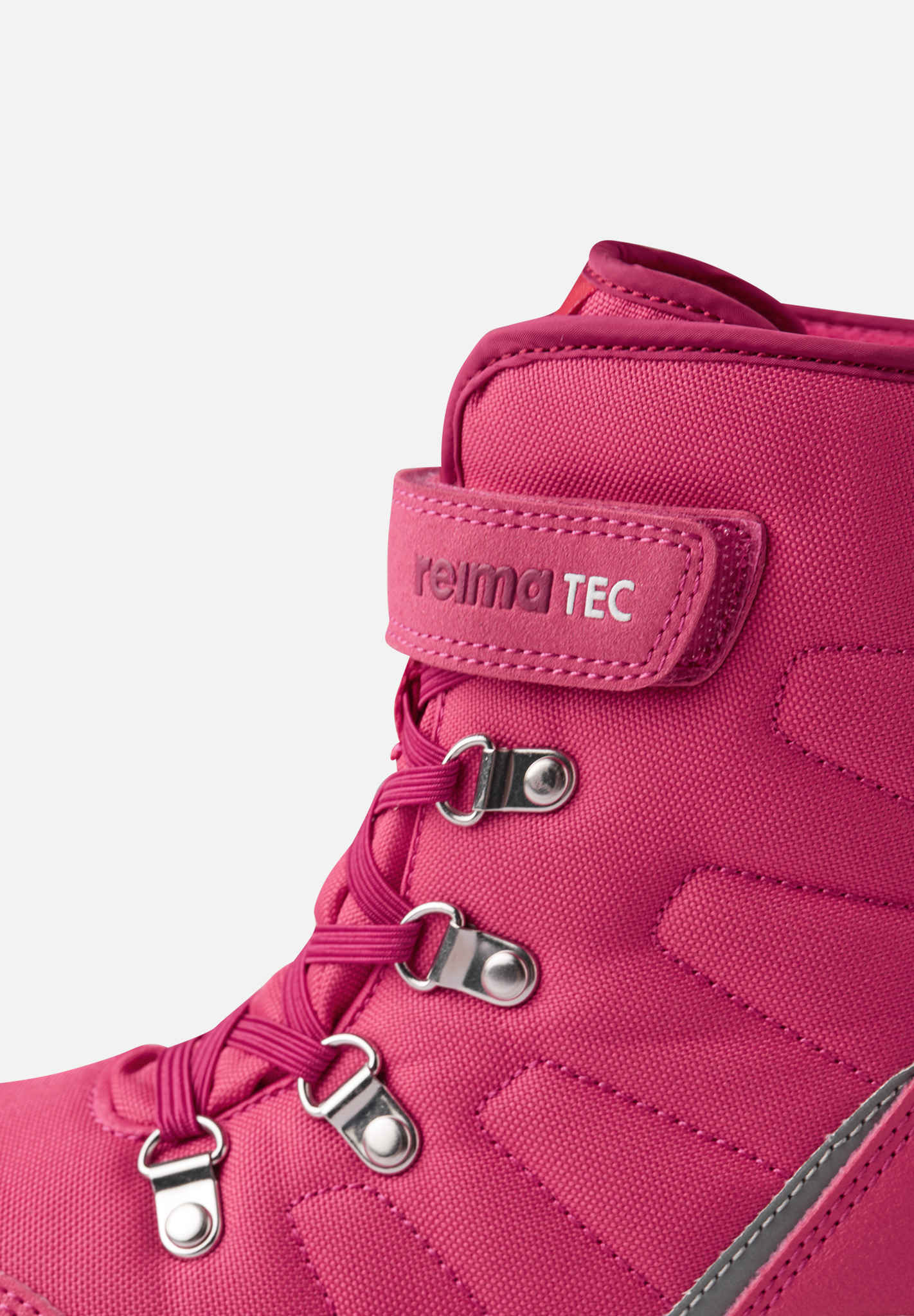Kids' winter shoes Quicker