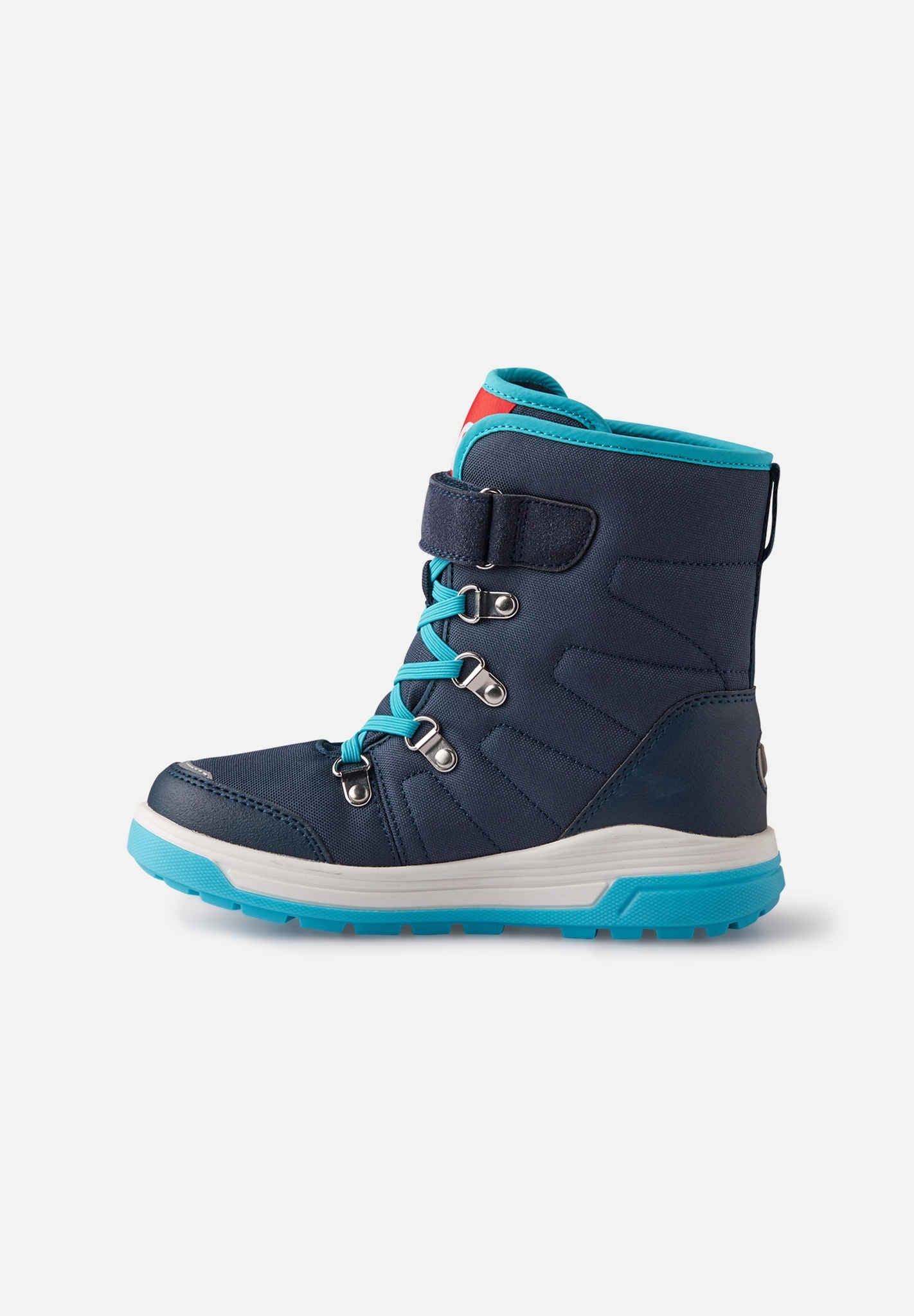 Kids' winter shoes Quicker
