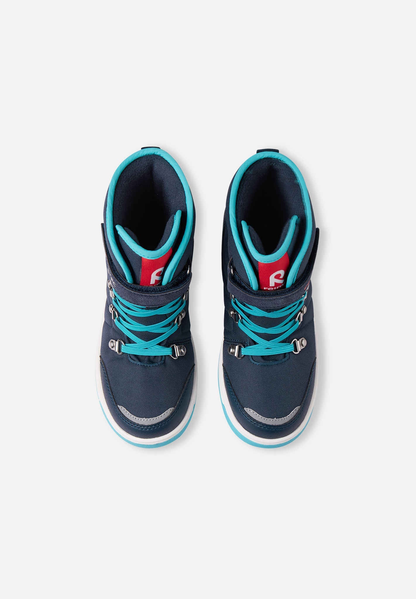 Kids' winter shoes Quicker