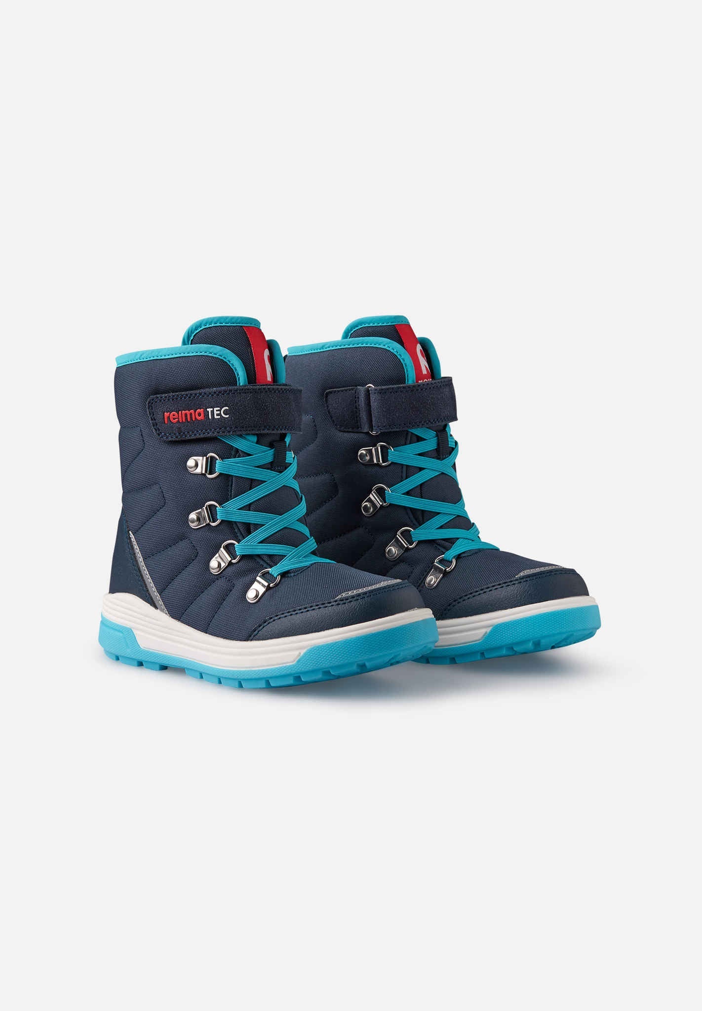 Kids' winter shoes Quicker