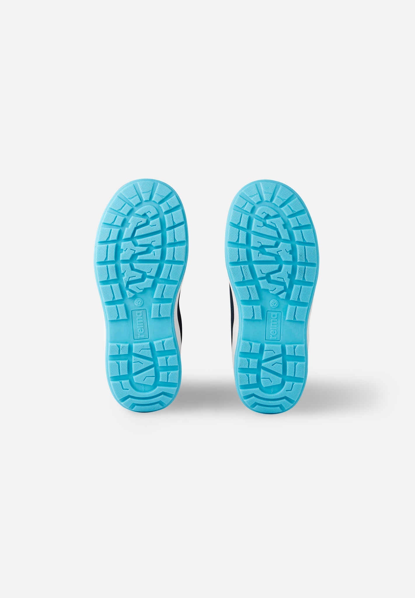 Kids' winter shoes Quicker