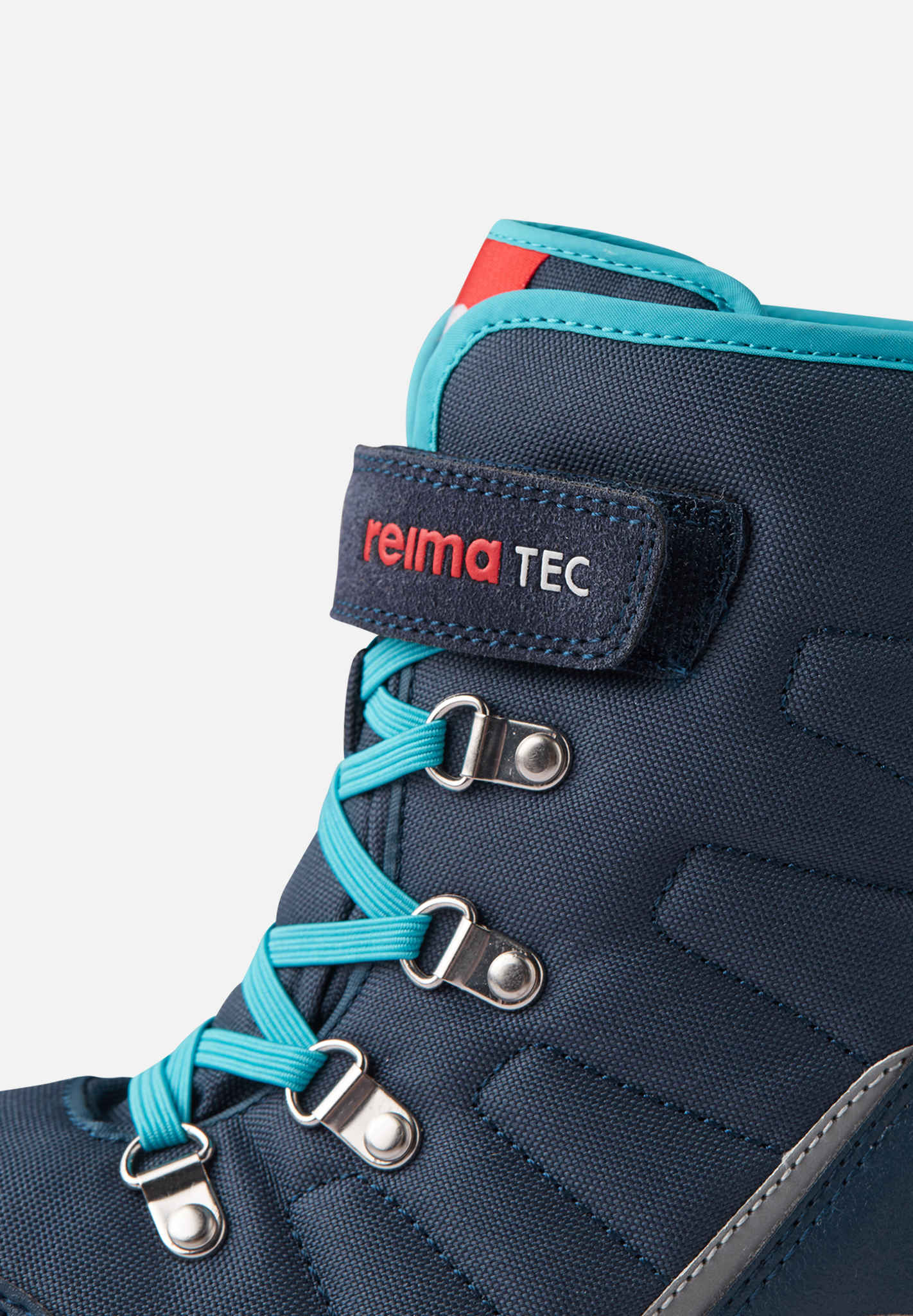 Kids' winter shoes Quicker