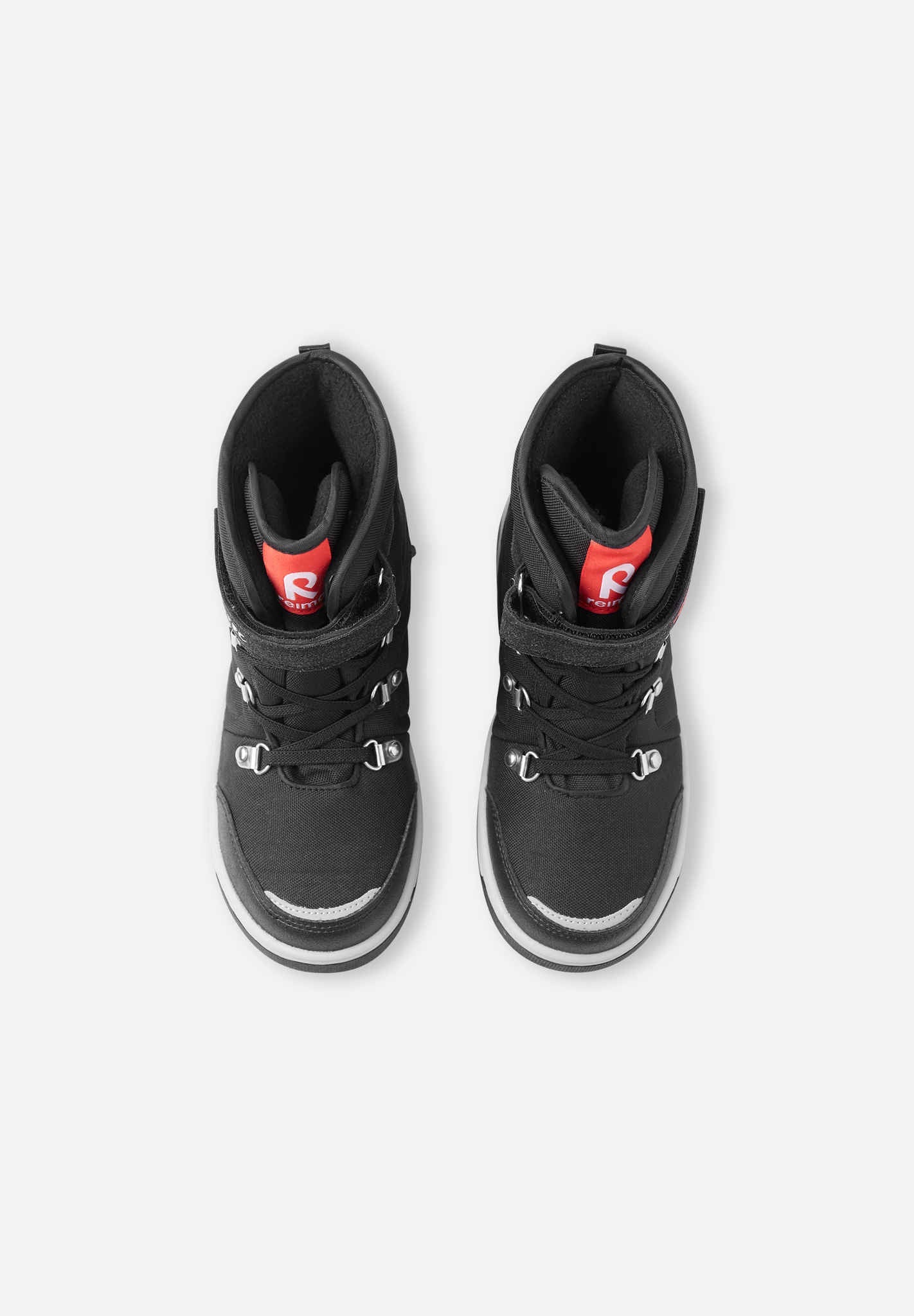 Kids' winter shoes Quicker