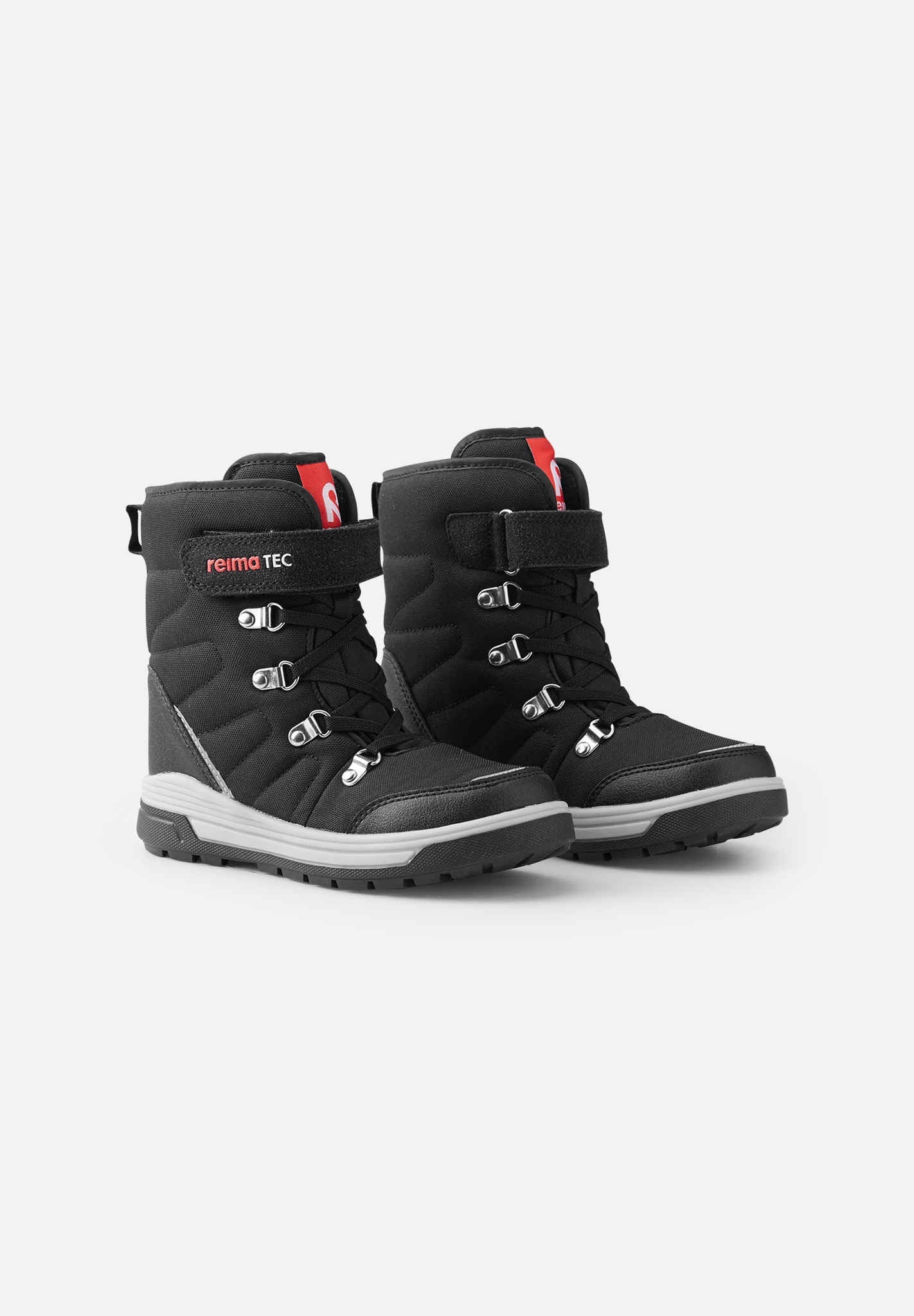 Kids' winter shoes Quicker